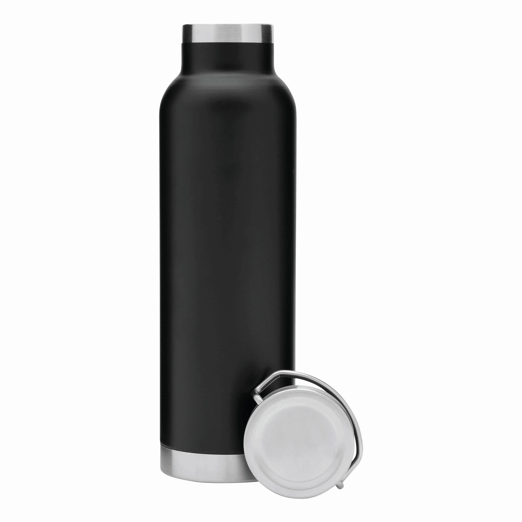 Vakuum-Isolierflasche | Military