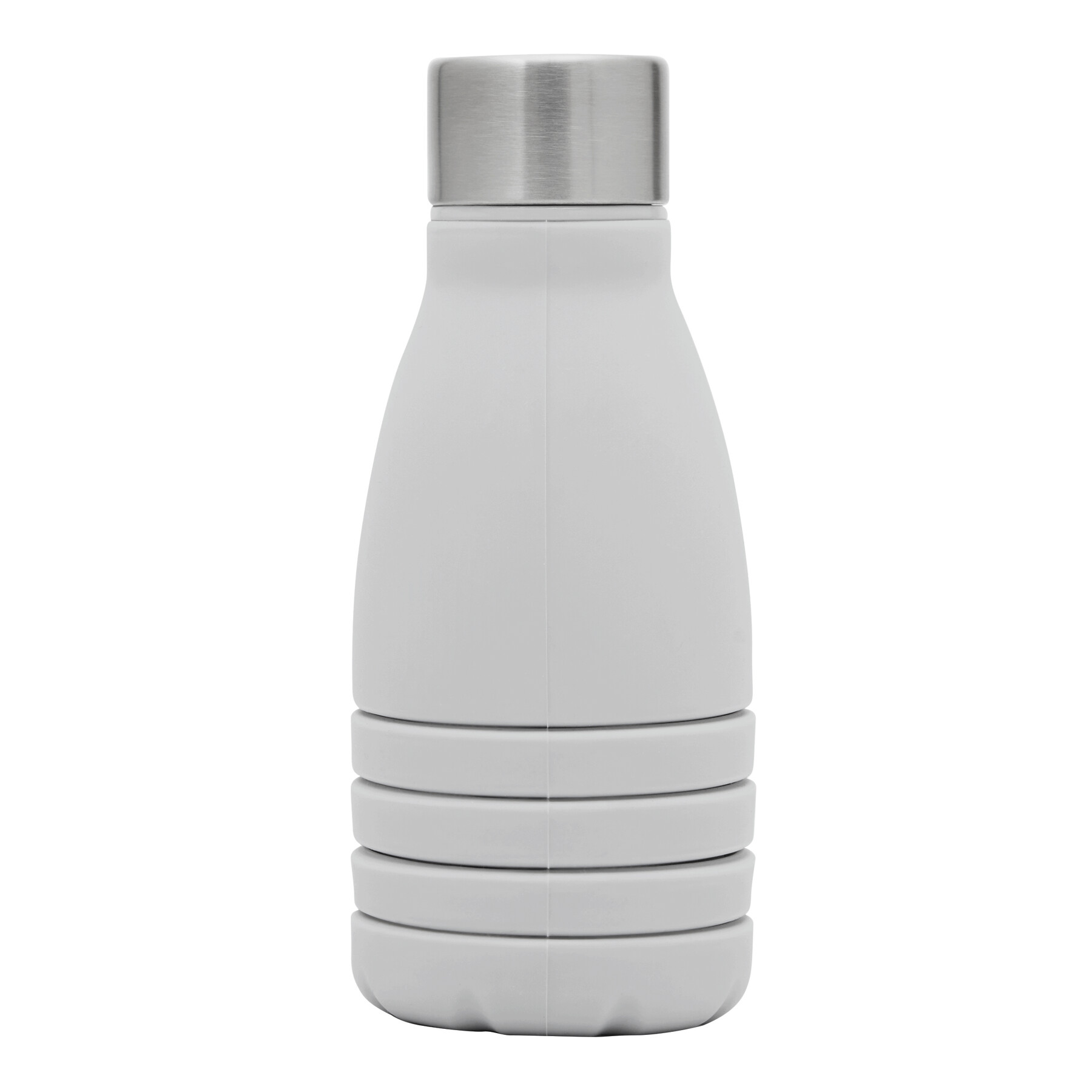Faltbare Trinkflasche | Big Gets Small