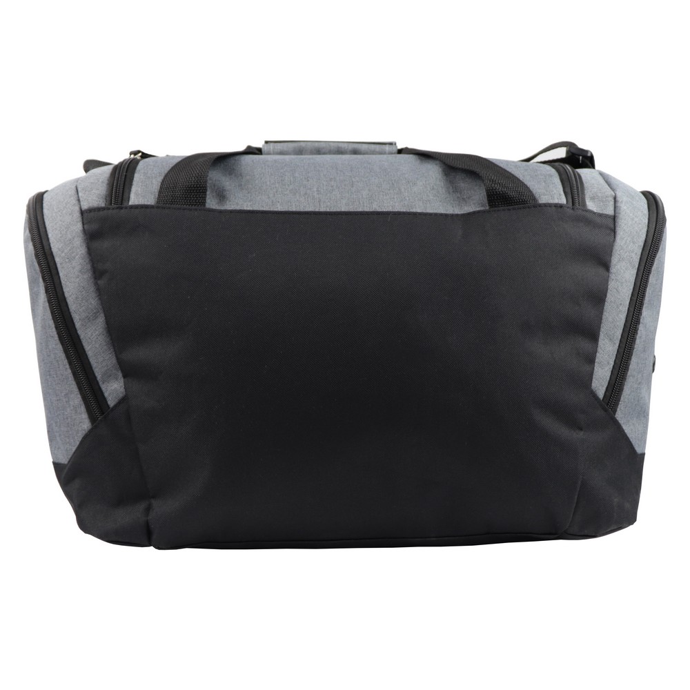 Sporttasche, Reisetasche | Patricia in Grau, Ansicht 4
