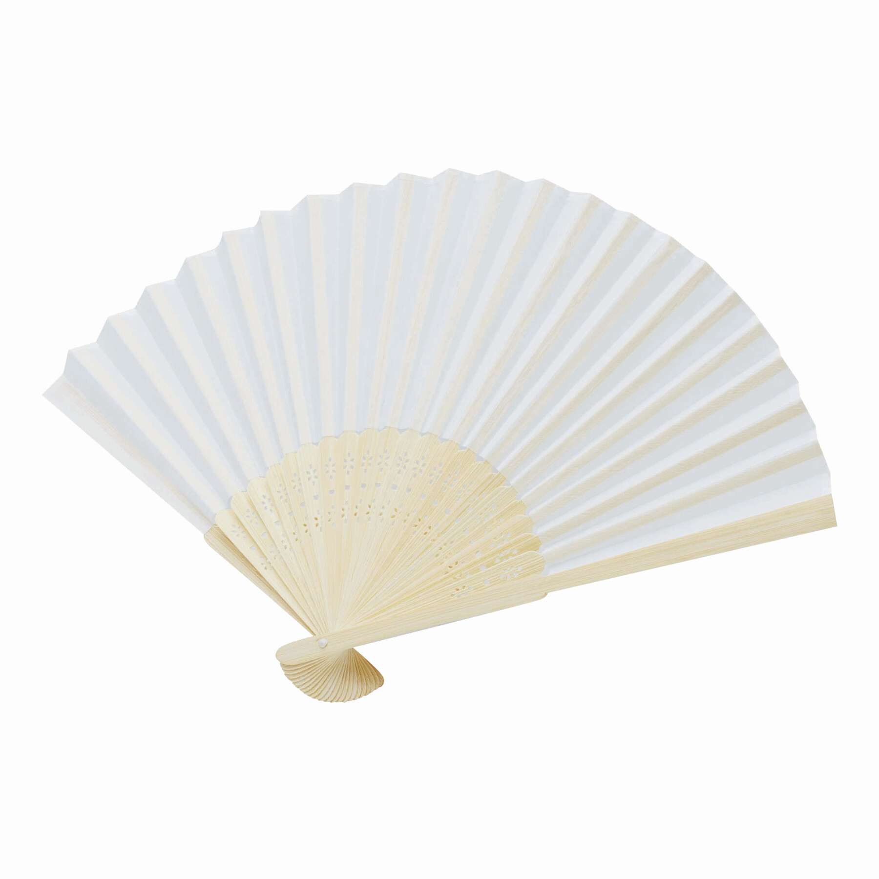 Faltbarer Fächer | Bamboo Cool