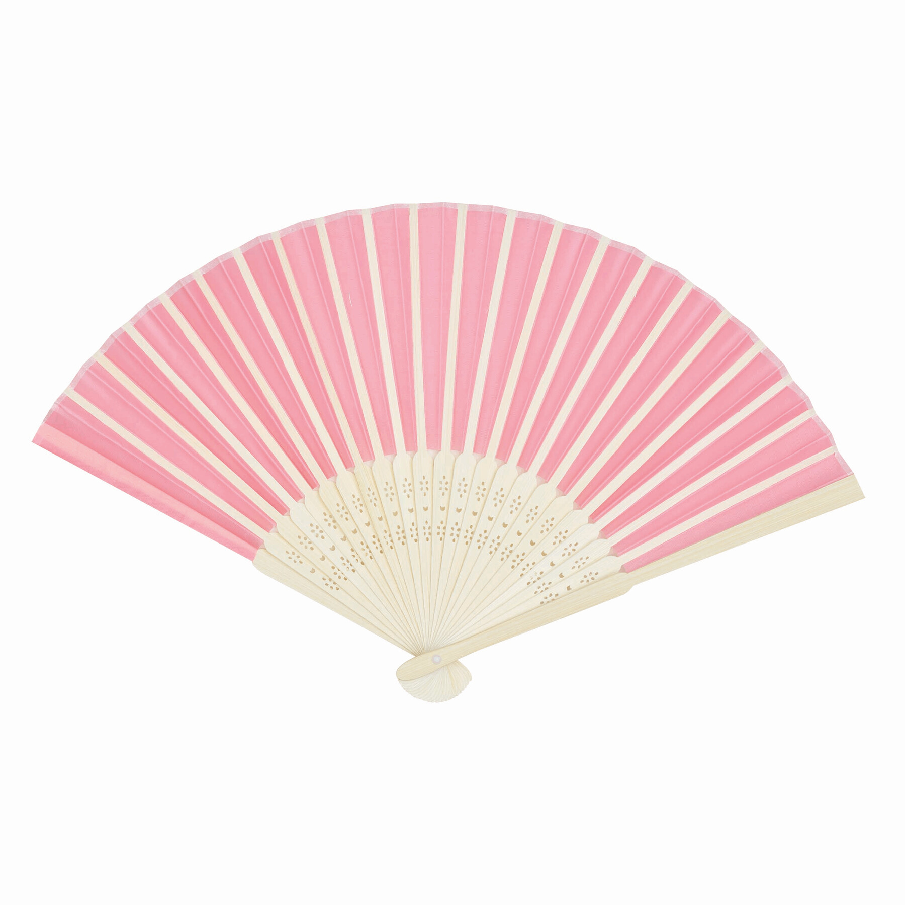 Faltbarer Fächer | Bamboo Cool