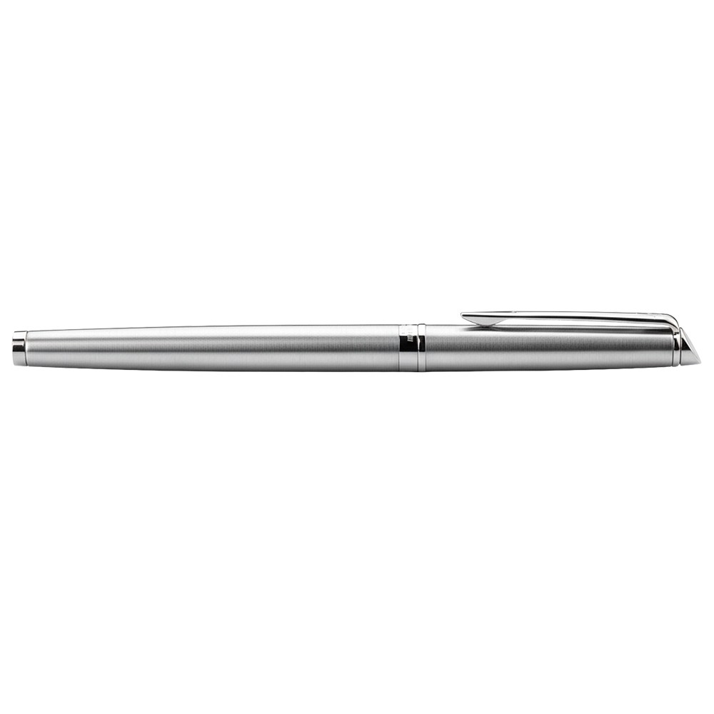 Füller Waterman in Silber, Ansicht 5