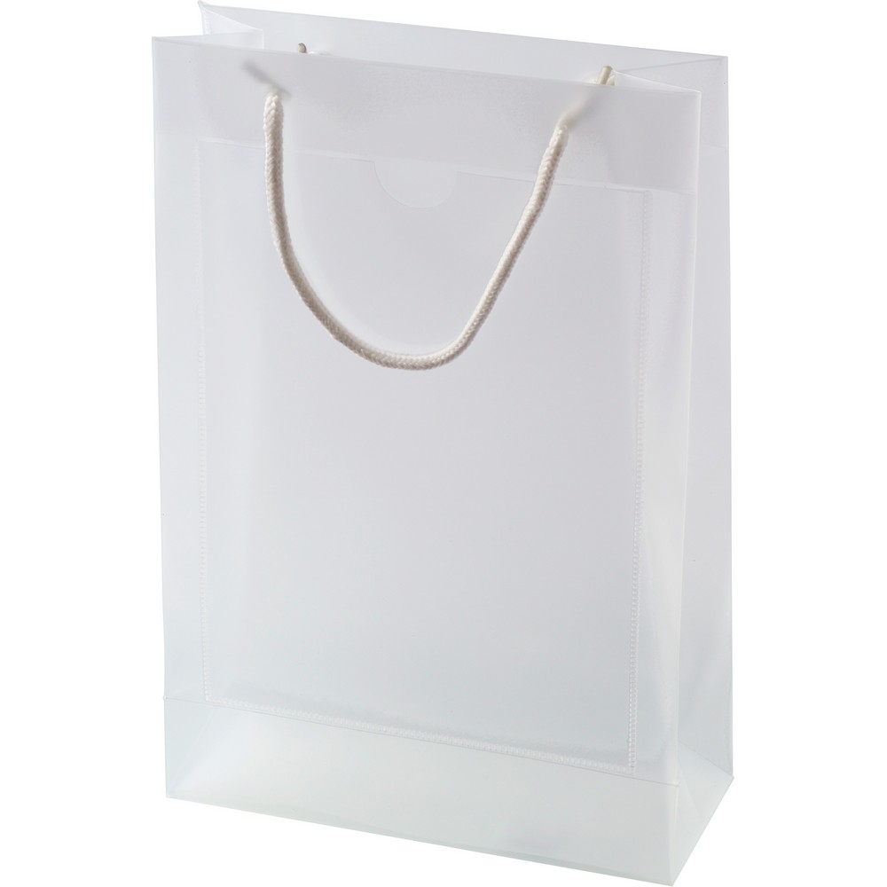 Dokumententasche, Messetasche A4 in Neutral, Ansicht 2