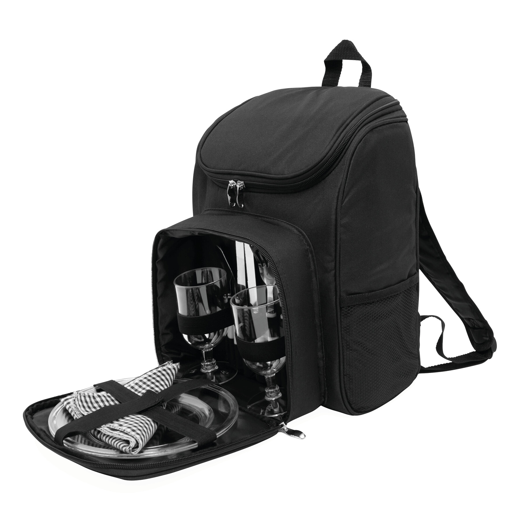 Picknick-Rucksack | Outside