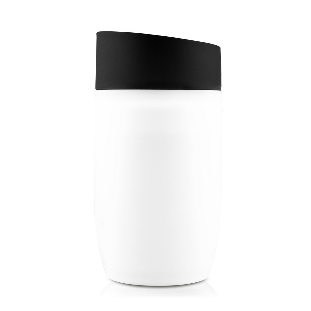 Thermobecher 330 ml Air Gifts | Stephanie in Weiß, Ansicht 8