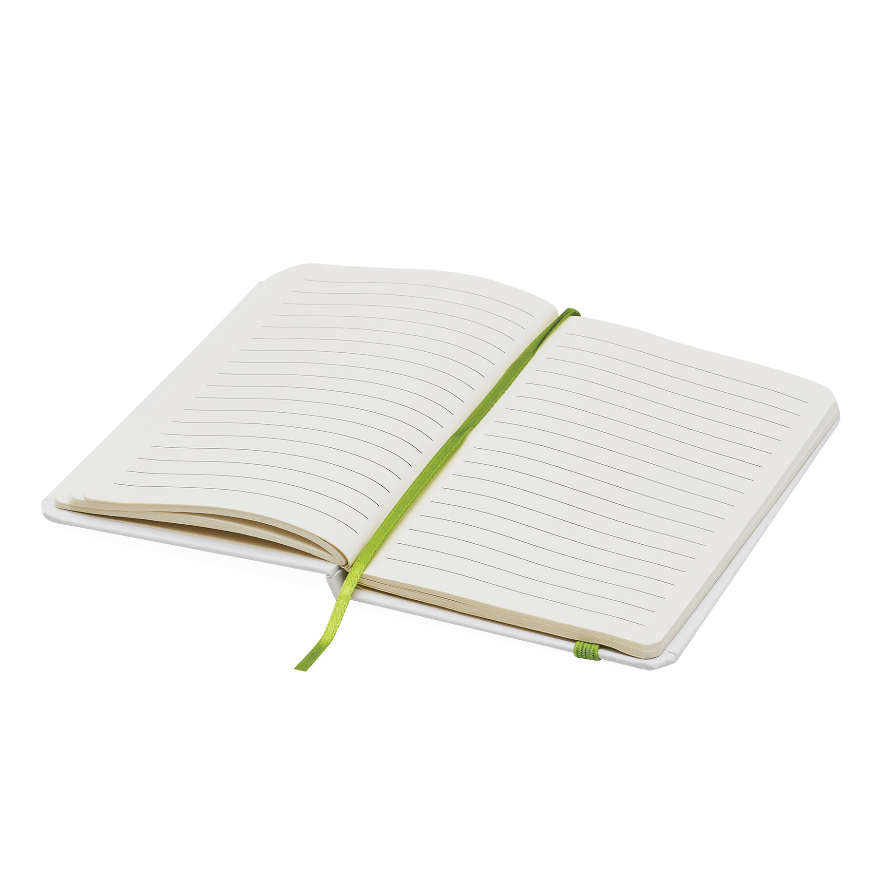Notizbuch AUTHOR im DIN-A6-Format | Author A6