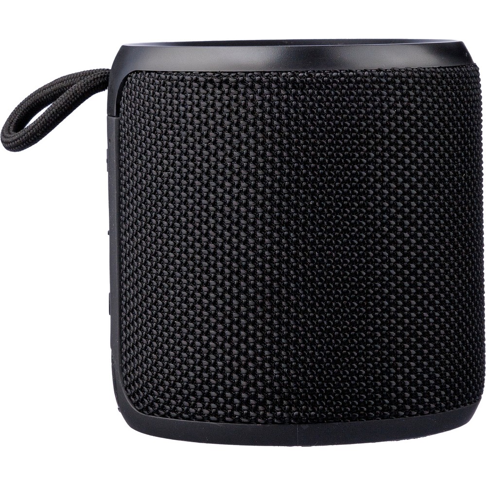 Wireless Lautsprecher in Schwarz, Ansicht 11