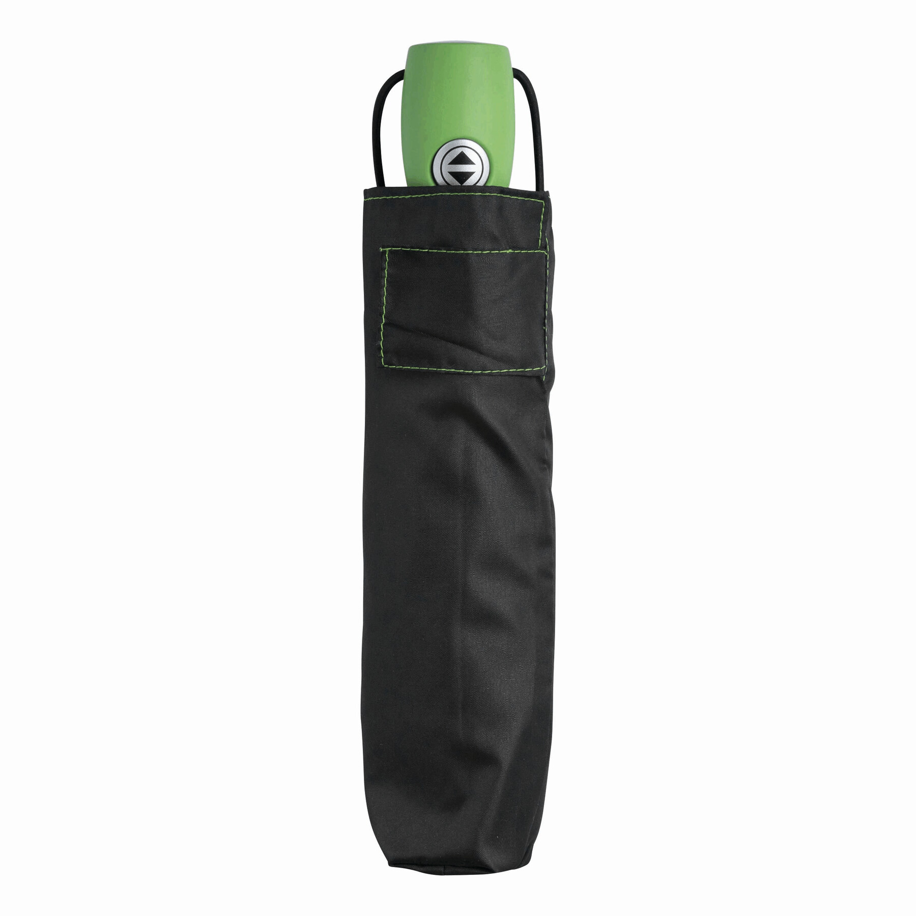 Vollautomatischer Windproof-Taschenschirm | Streetlife