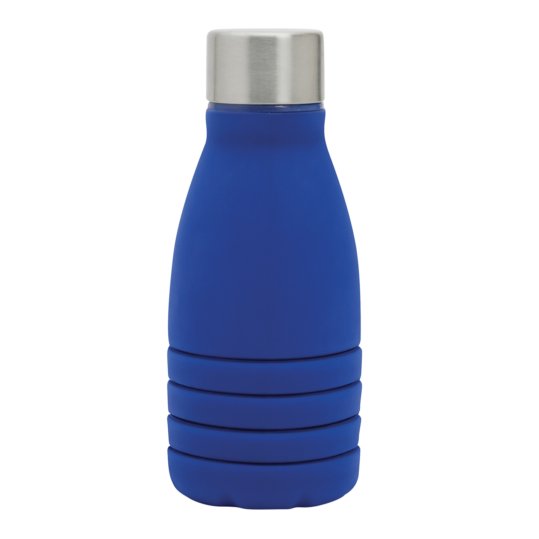 Faltbare Trinkflasche | Big Gets Small