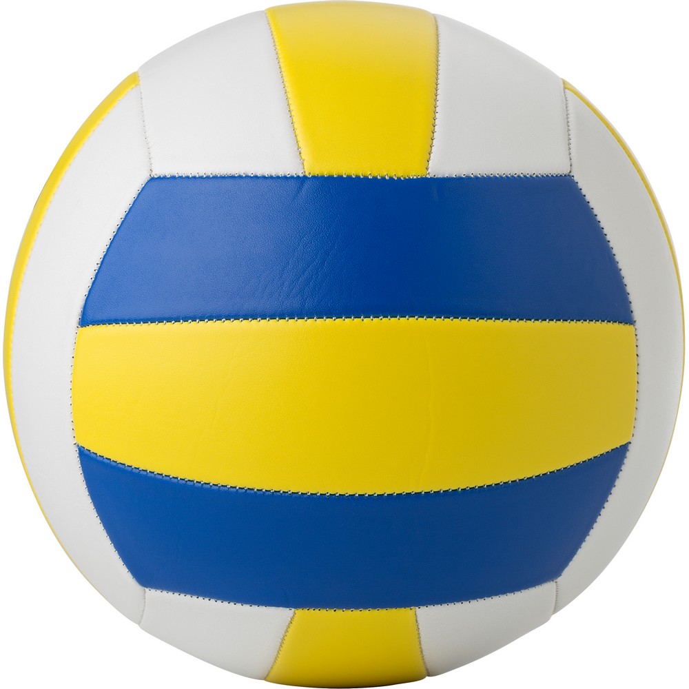 Volleyball in Neutral, Ansicht 3
