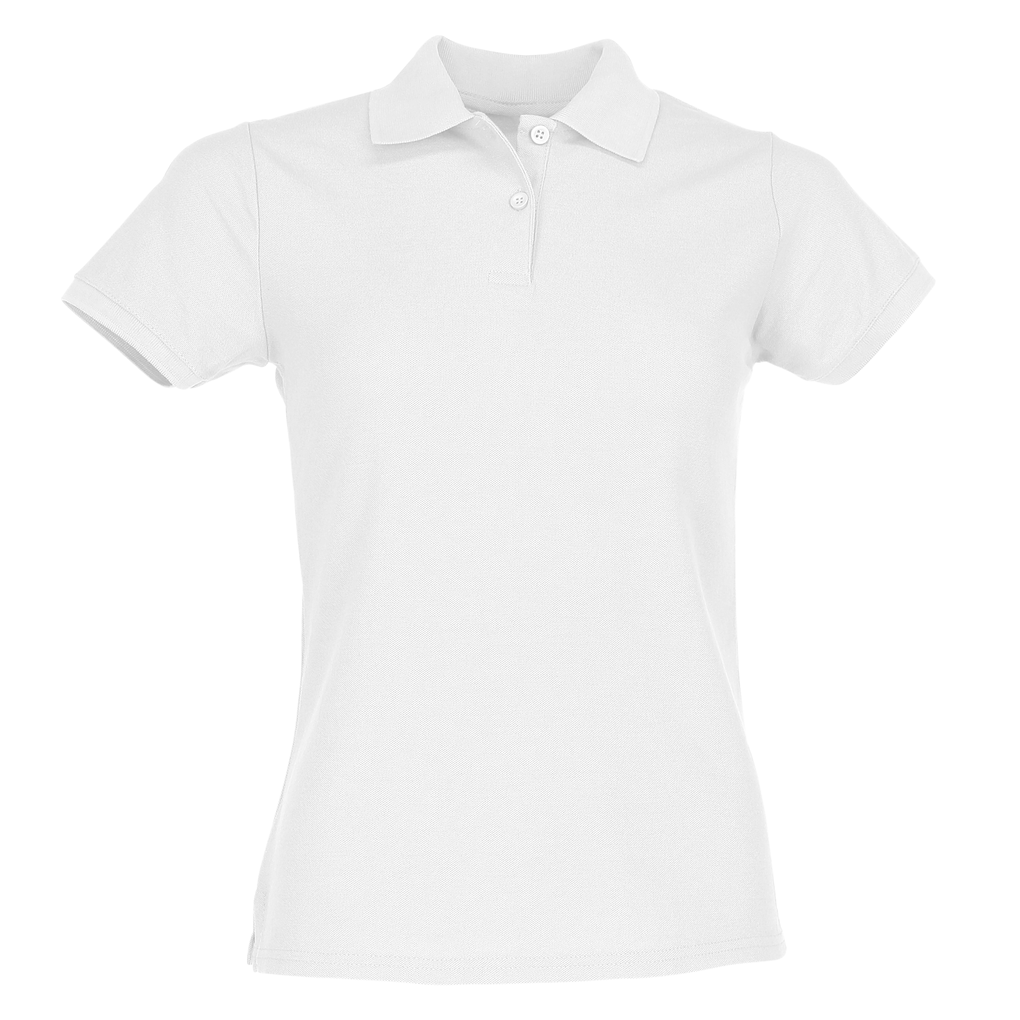 Fruit of the Loom Damen 65/35 Polo