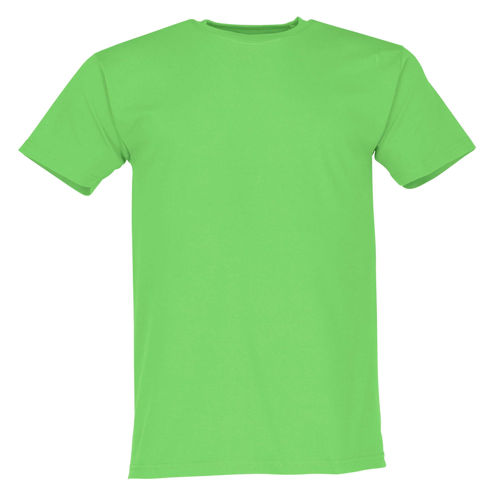 Fruit of the Loom Original T-Shirt in Limette