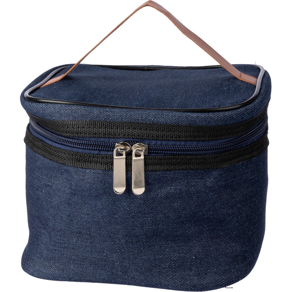 Kühltasche in Blau