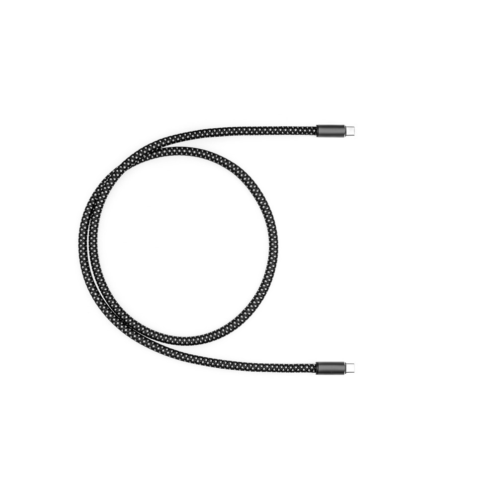 Lade- und Synchronisationskabel BrandCharger Volt in Graphit