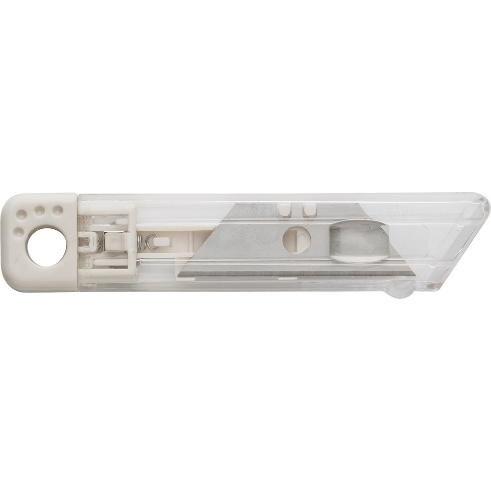 Cuttermesser in Neutral, Ansicht 4