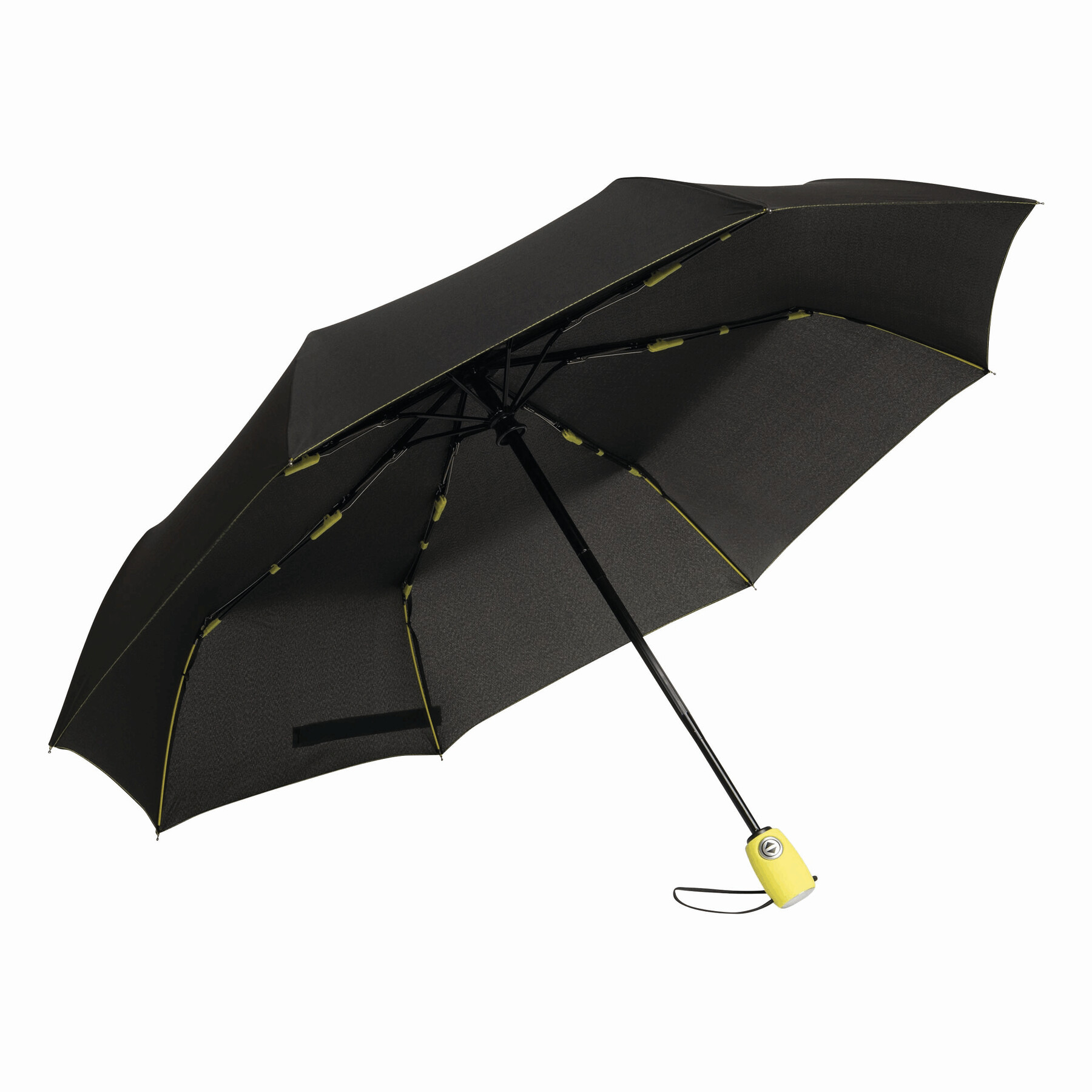 Vollautomatischer Windproof-Taschenschirm | Streetlife