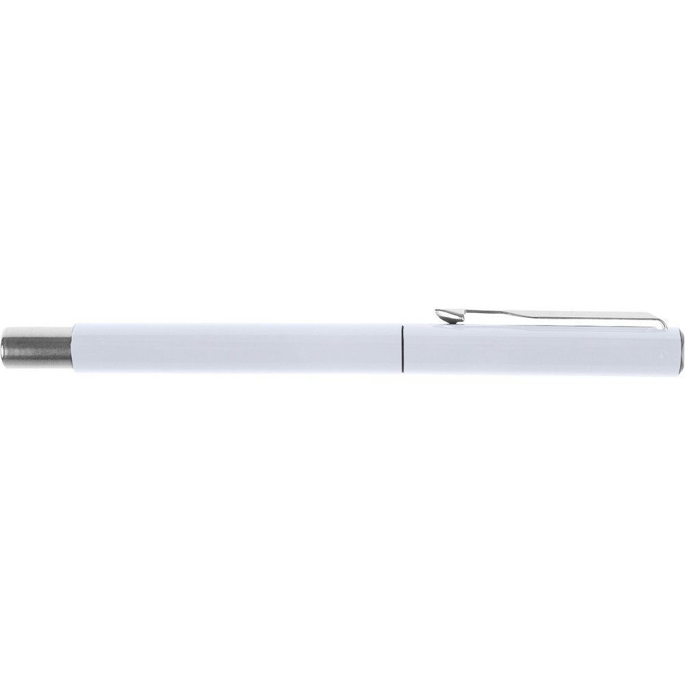 Automatischer Bleistift Parker Vector in Weiß, Ansicht 2