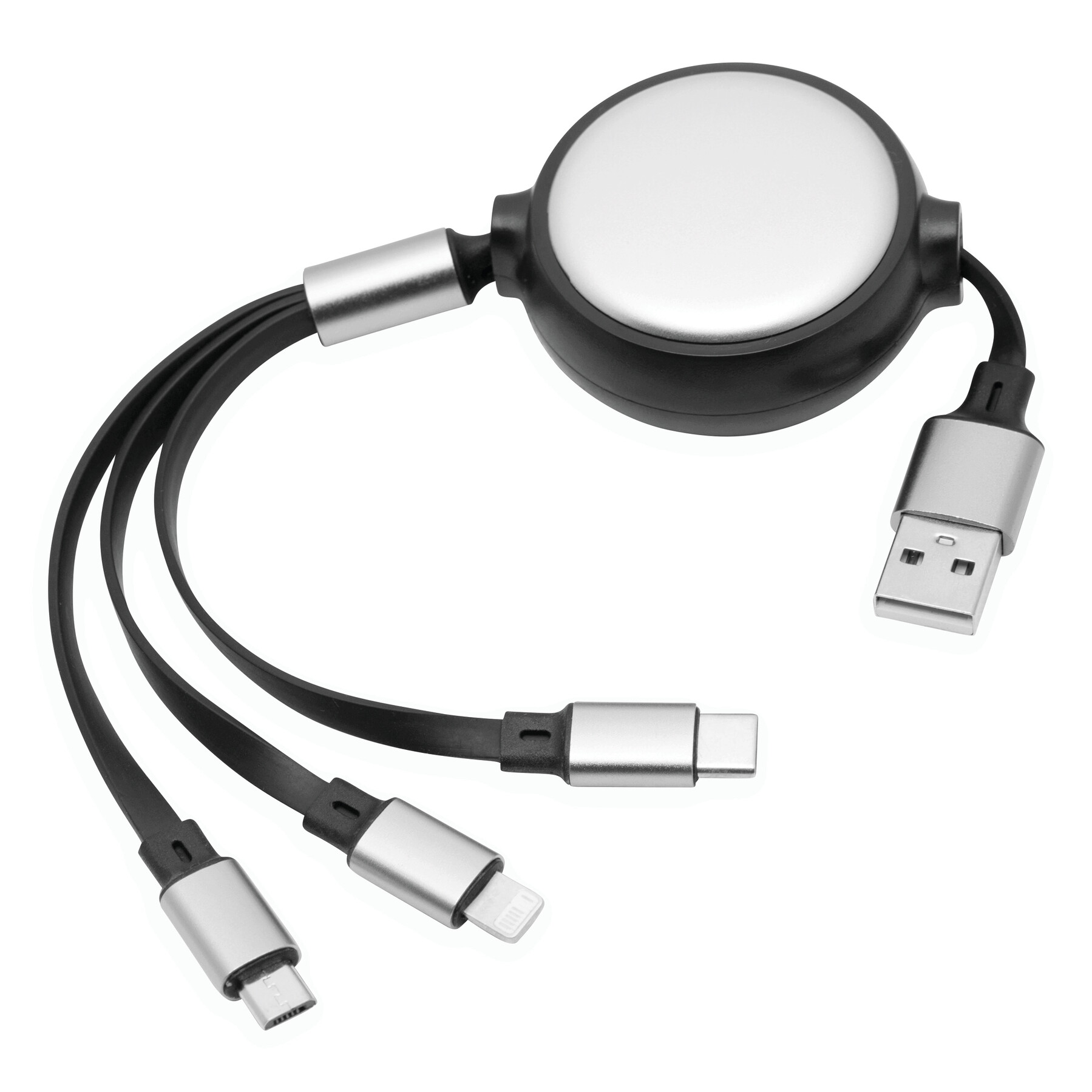 Ladekabel | Retract
