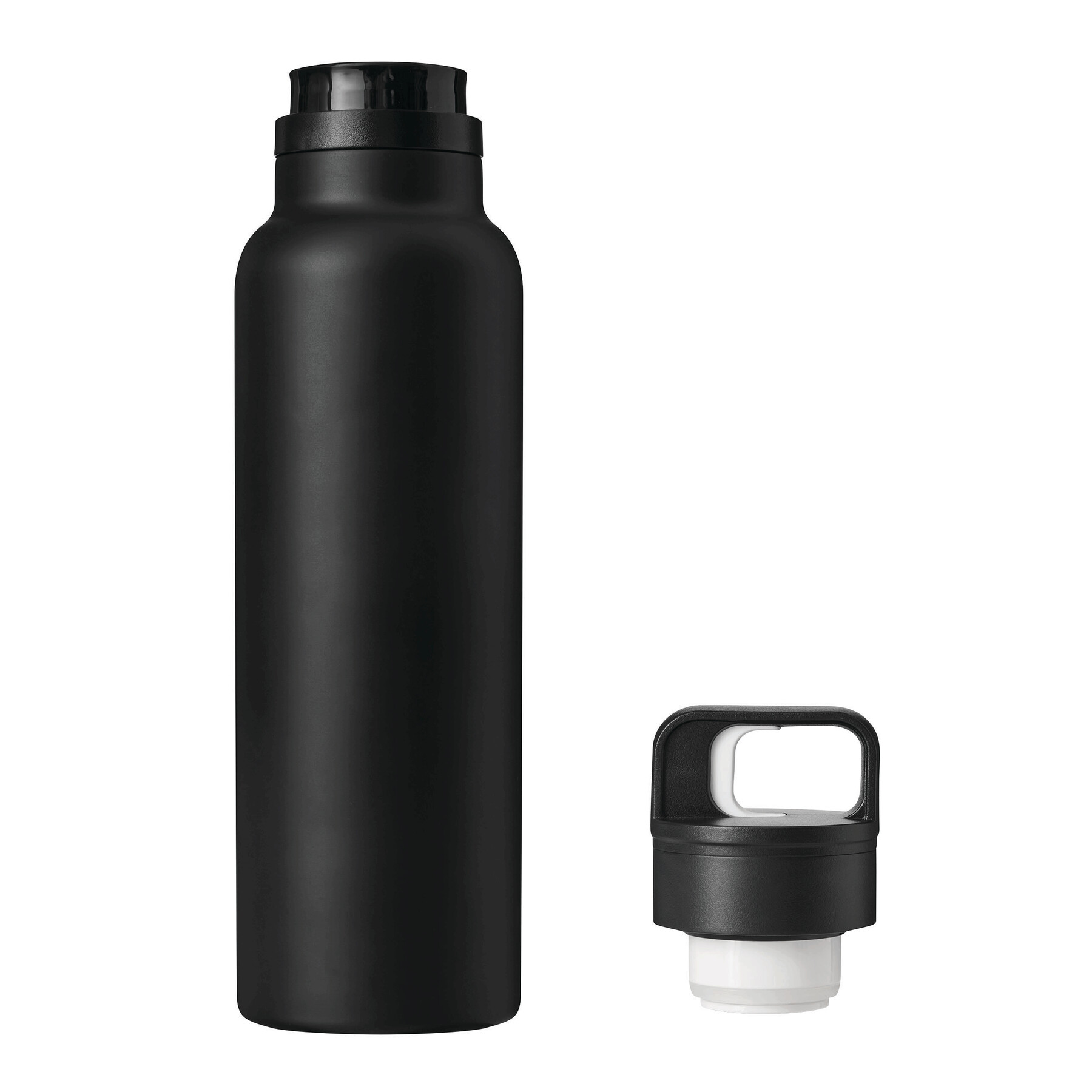 Vakuum-Isolierflasche | Travelclick