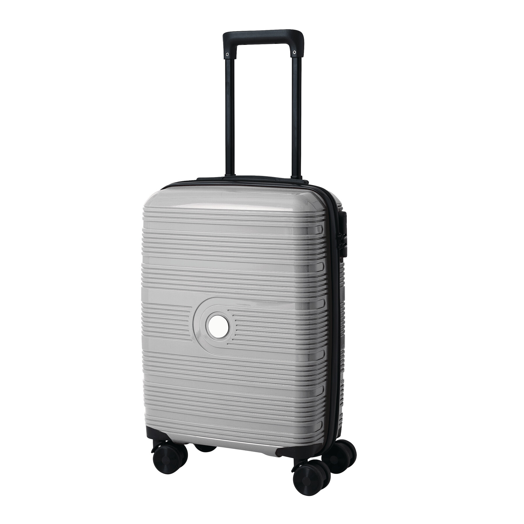 Trolley-Bordcase | York