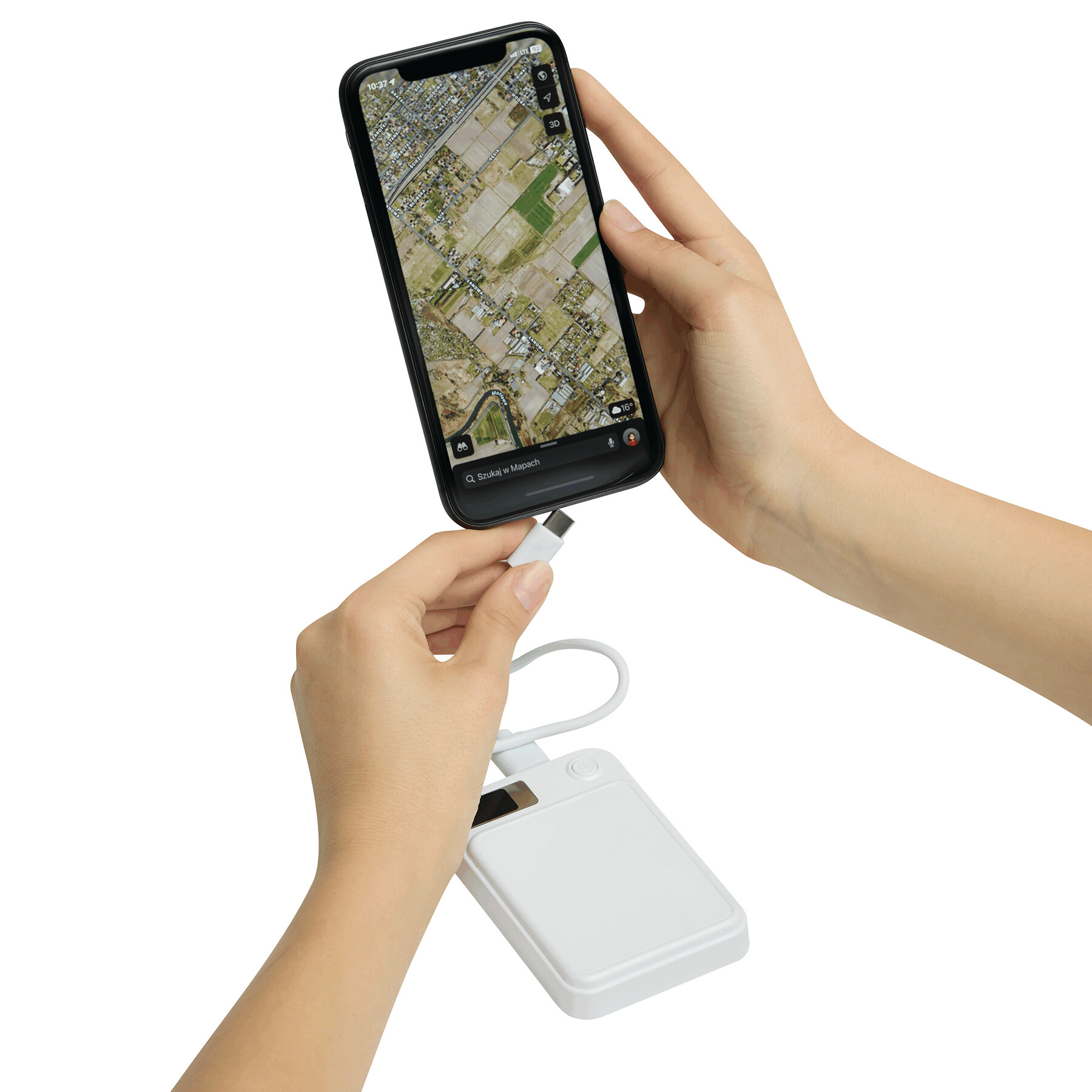 Powerbank | Magnet
