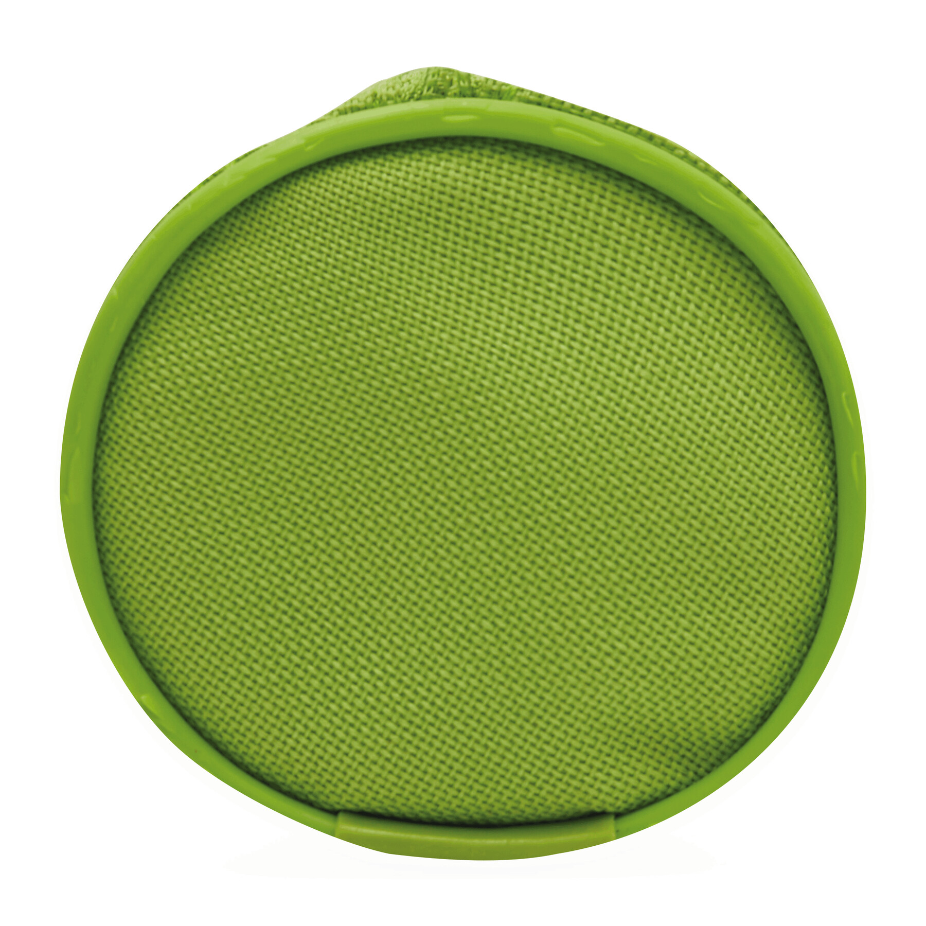 Runde Stiftetasche | School