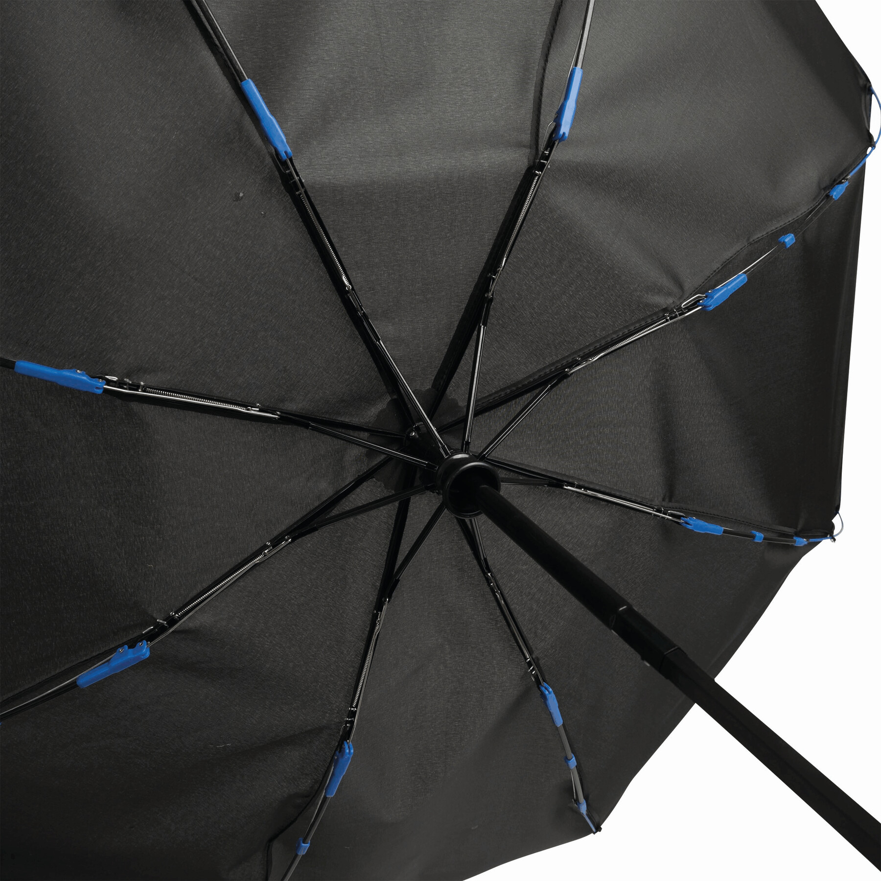 Vollautomatischer Windproof-Taschenschirm | Streetlife