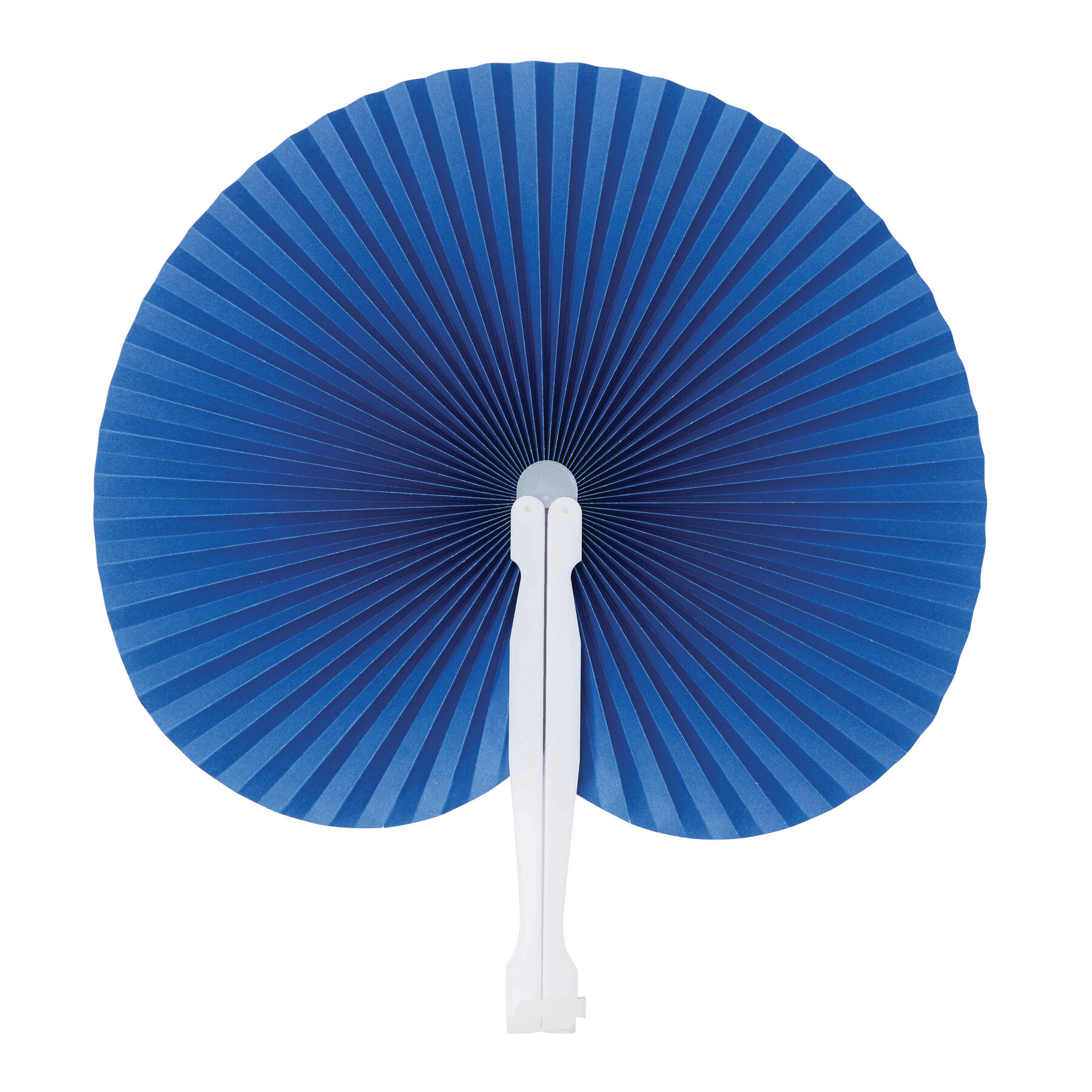 Faltbarer Fächer | Peacock