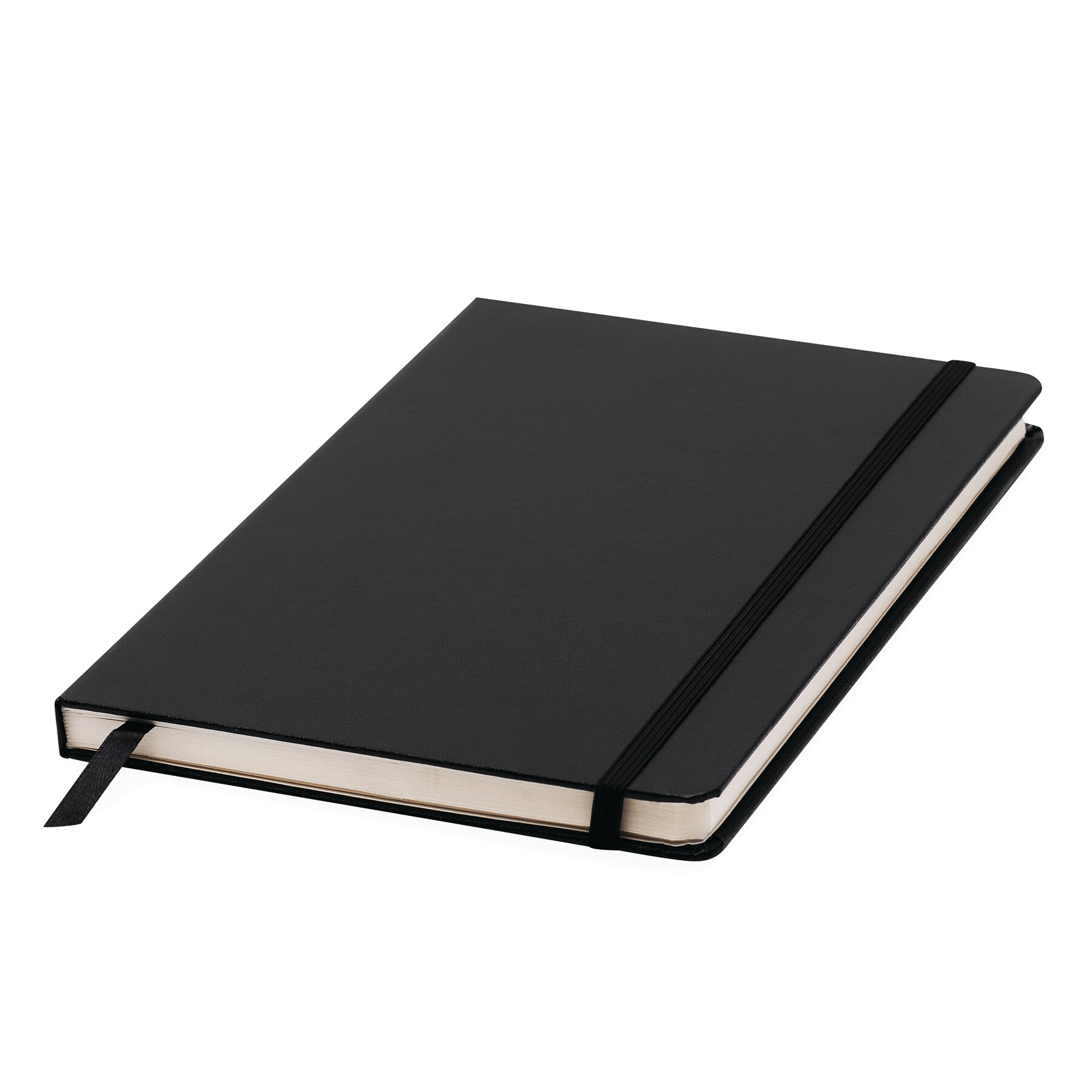 Notizbuch ATTENDANT im DIN-A5-Format | Attendant A5
