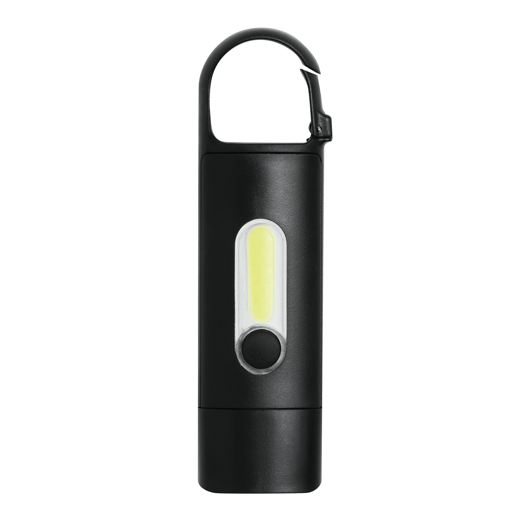 Aufladbare LED-Taschenlampe | Bright Light