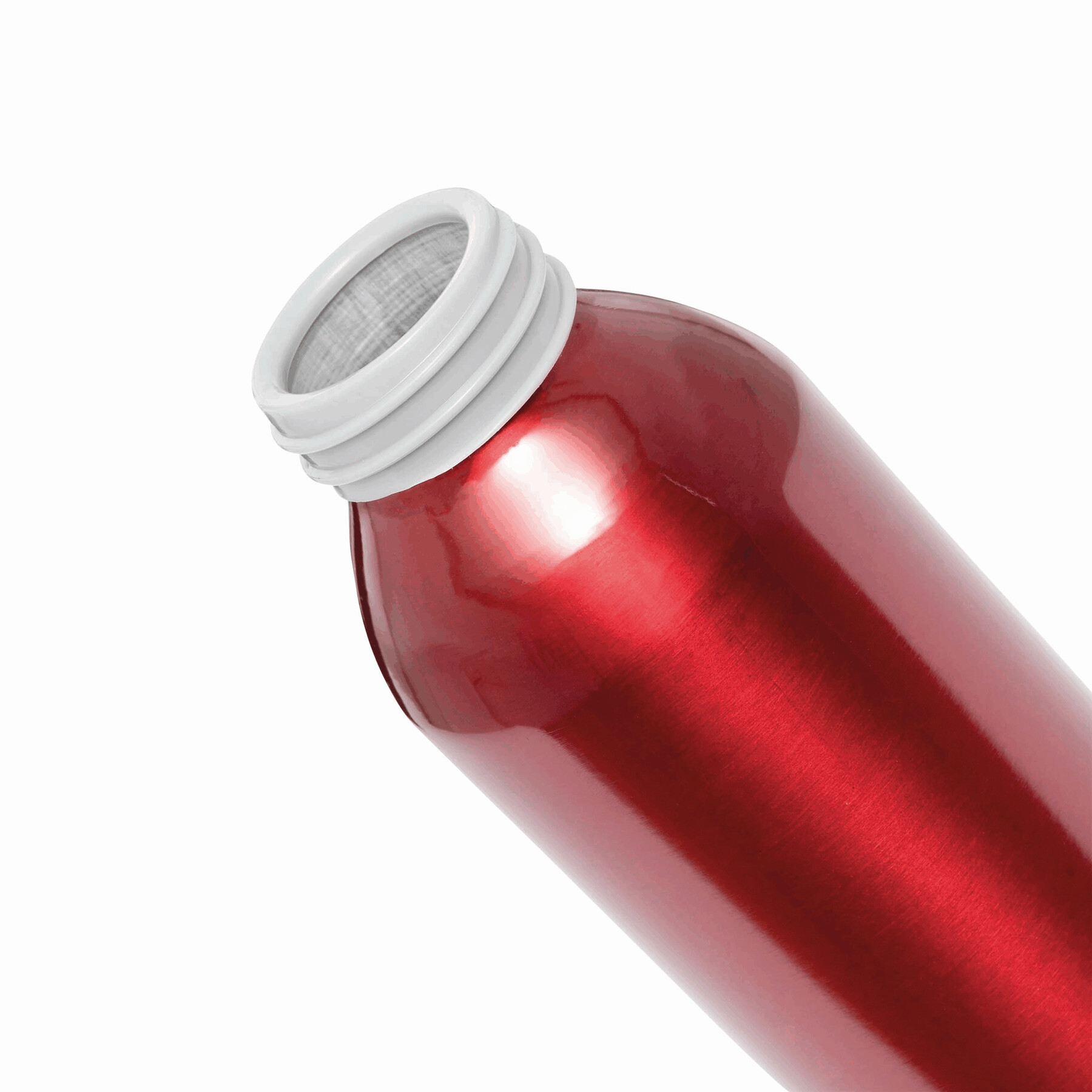Aluminium Trinkflasche | Looped