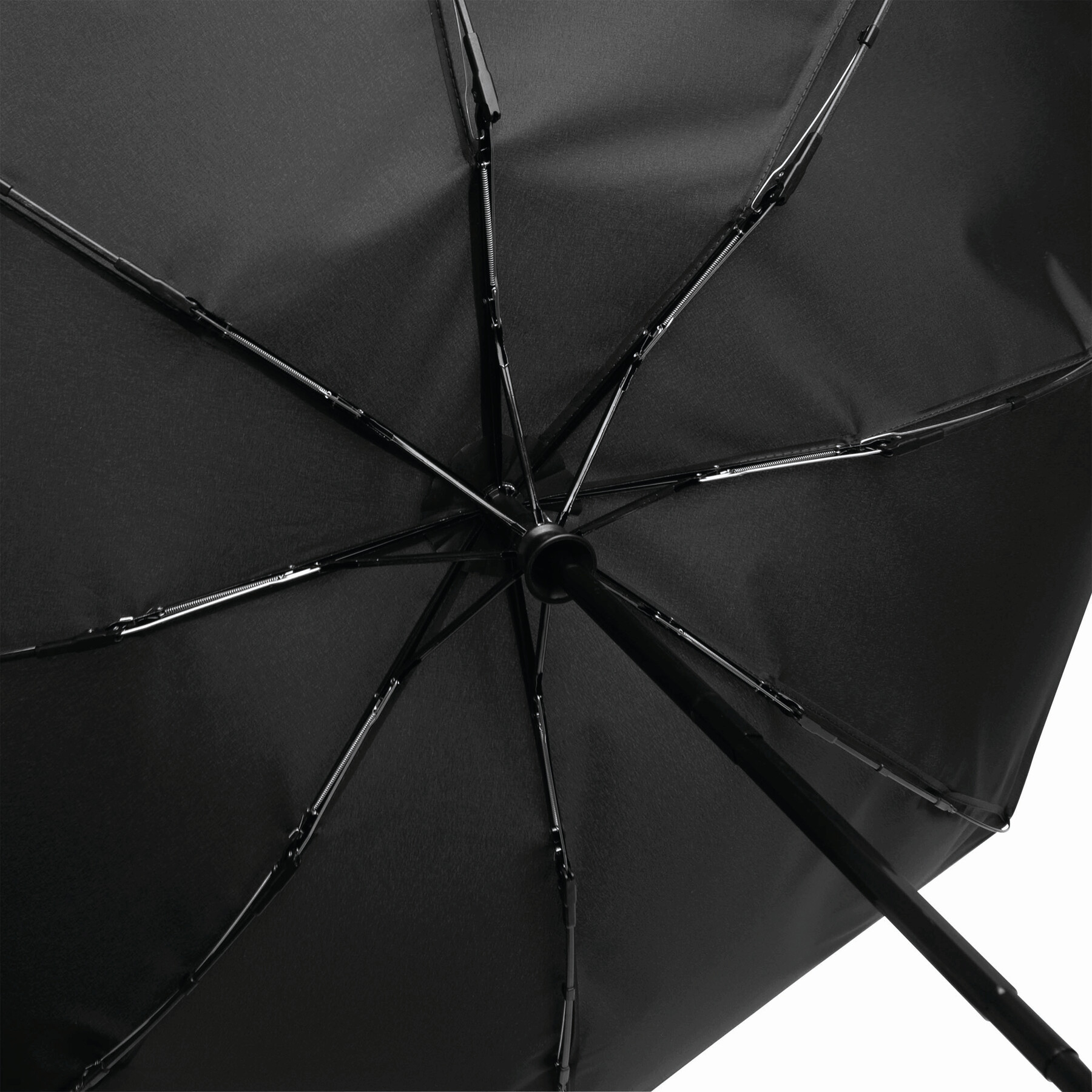 Vollautomatischer Windproof-Taschenschirm | Calypso