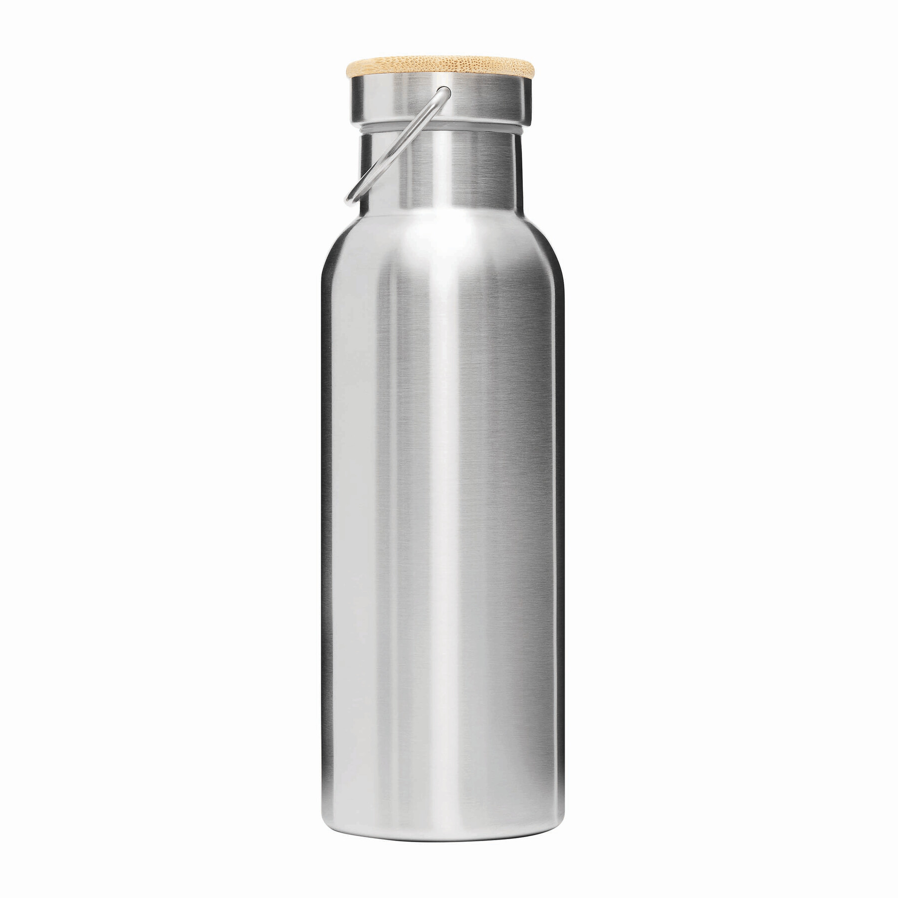Vakuum-Trinkflasche | Mecozi Flavour