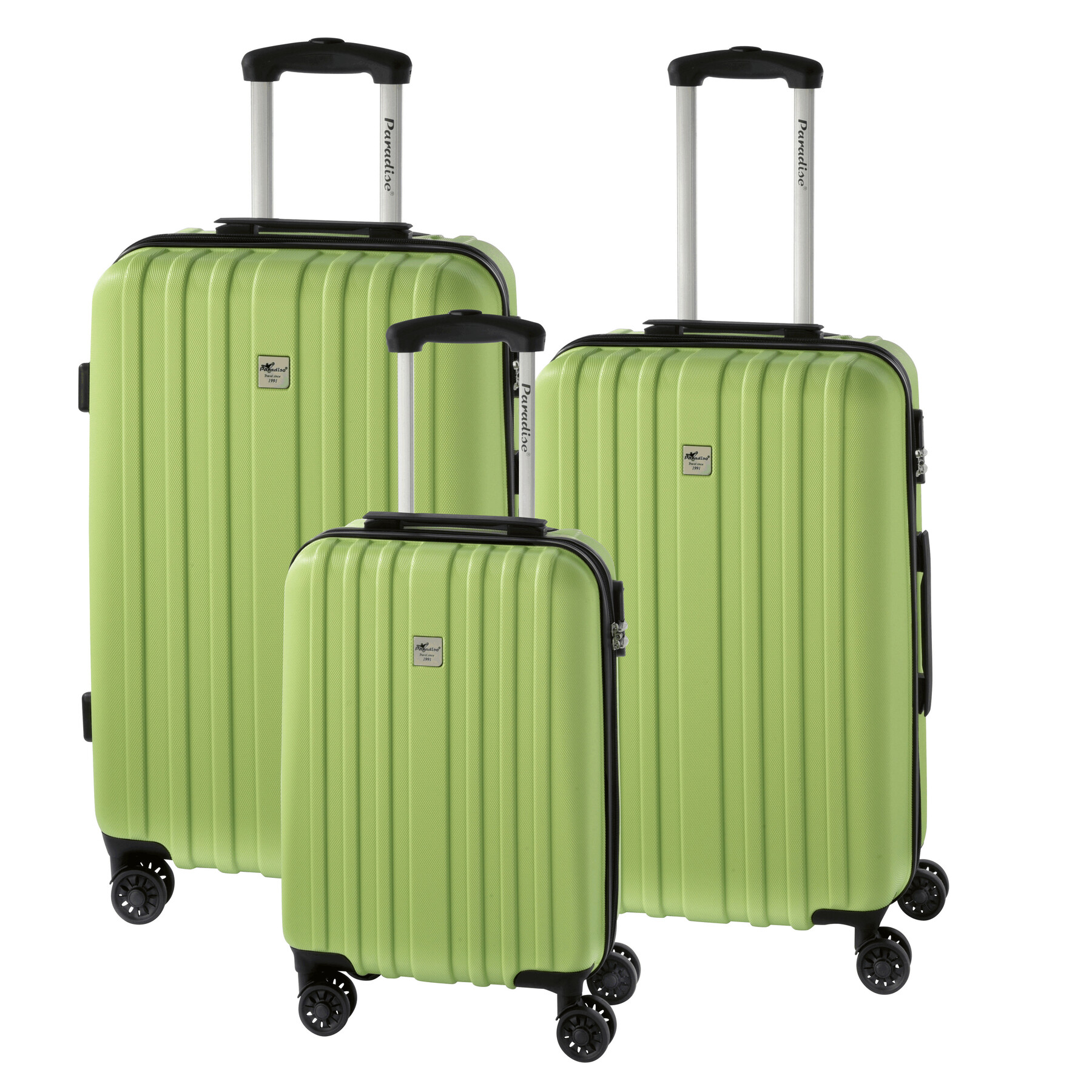 Trolley-Set, 3-tlg. | Aurora