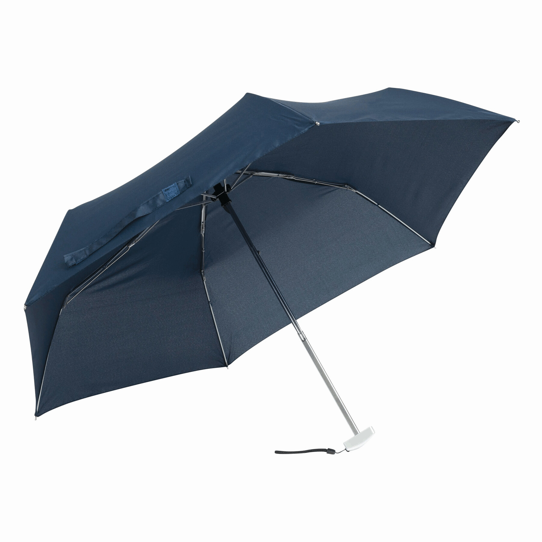 Flacher Mini-Taschenschirm | Flat