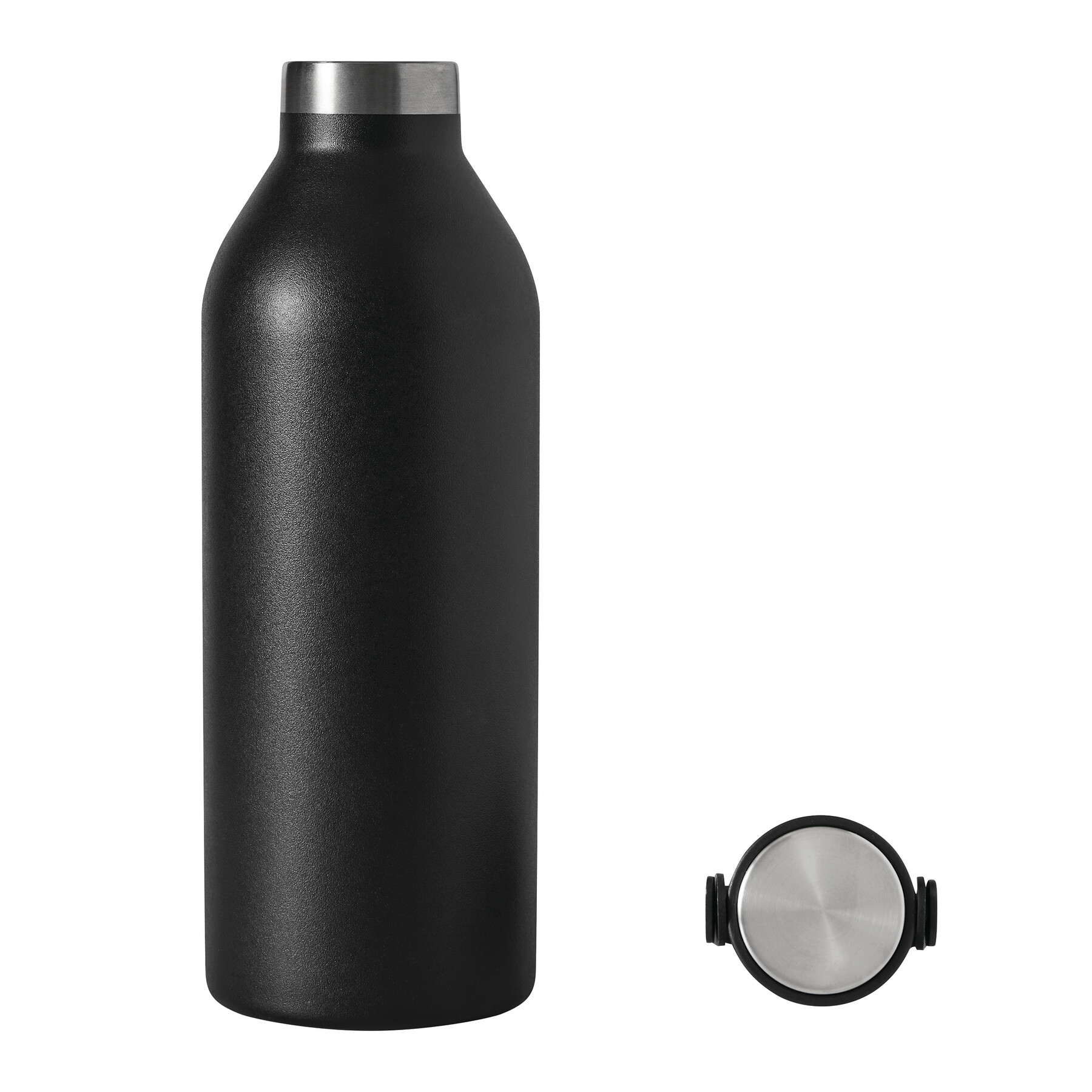 Vakuum-Isolierflasche | Steelloop