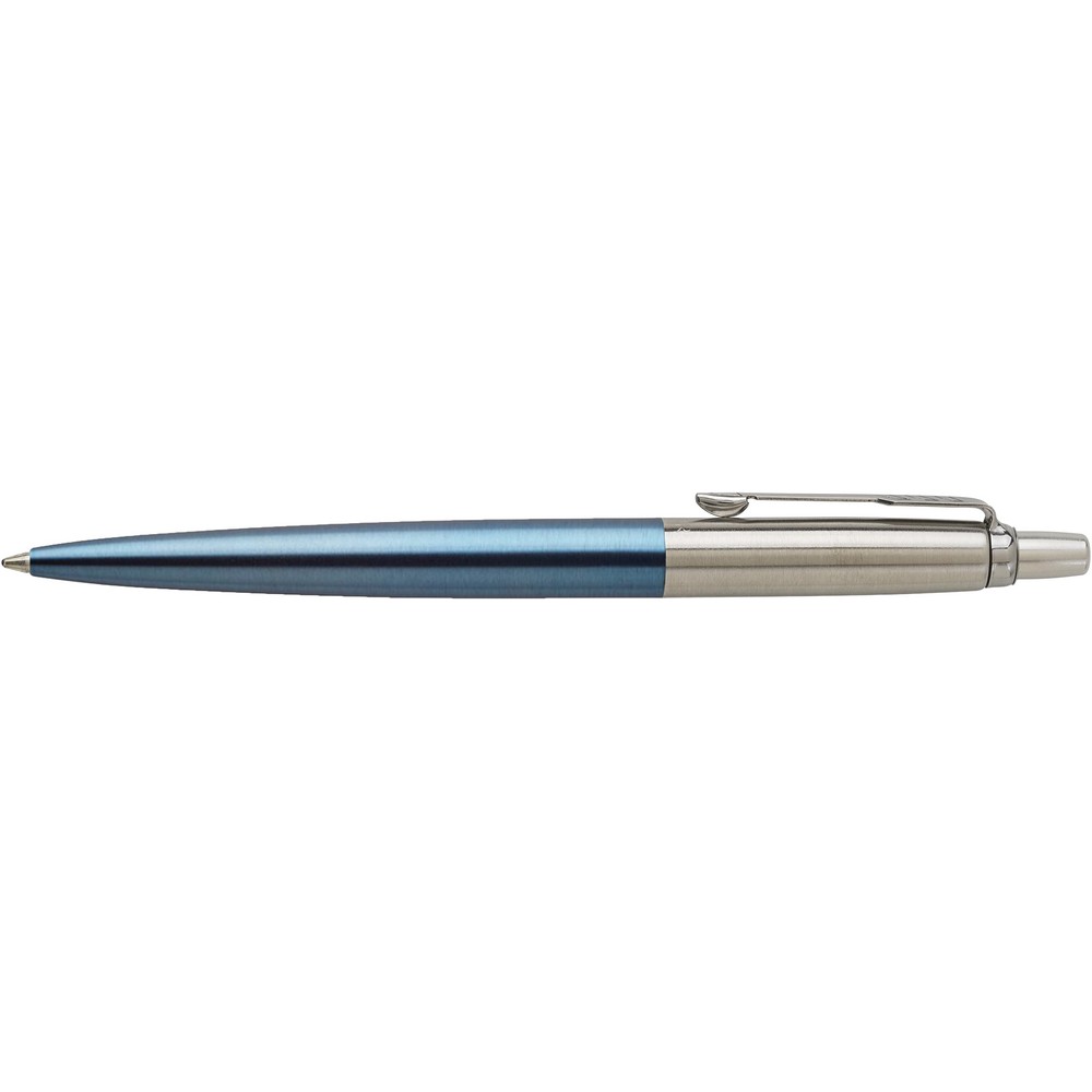 Kugelschreiber Parker Jotter Core in 6 Farben in himmelblau, Ansicht 5