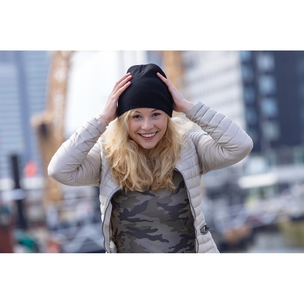 Impact AWARE™ Cap in Schwarz, Ansicht 8