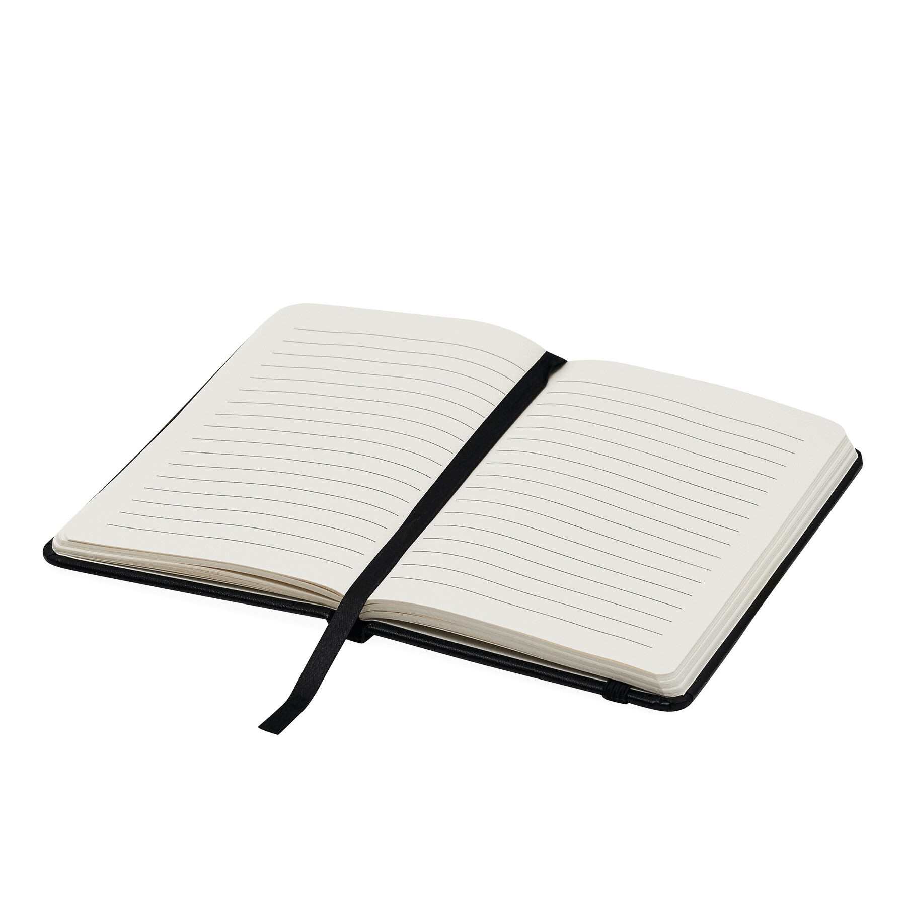 Notizbuch ATTENDANT im DIN-A6-Format | Attendant A6