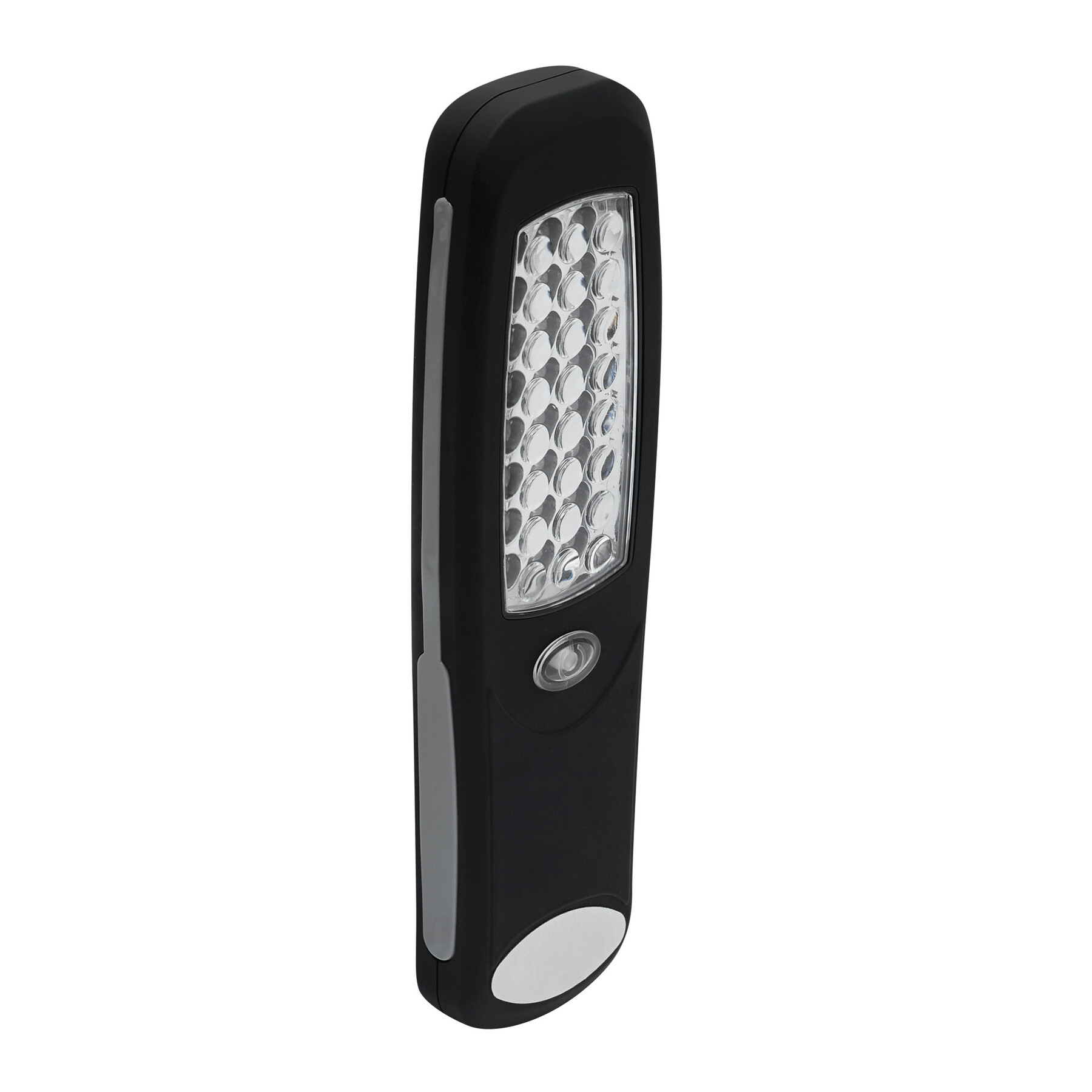 LED-Arbeitslampe | Workflow