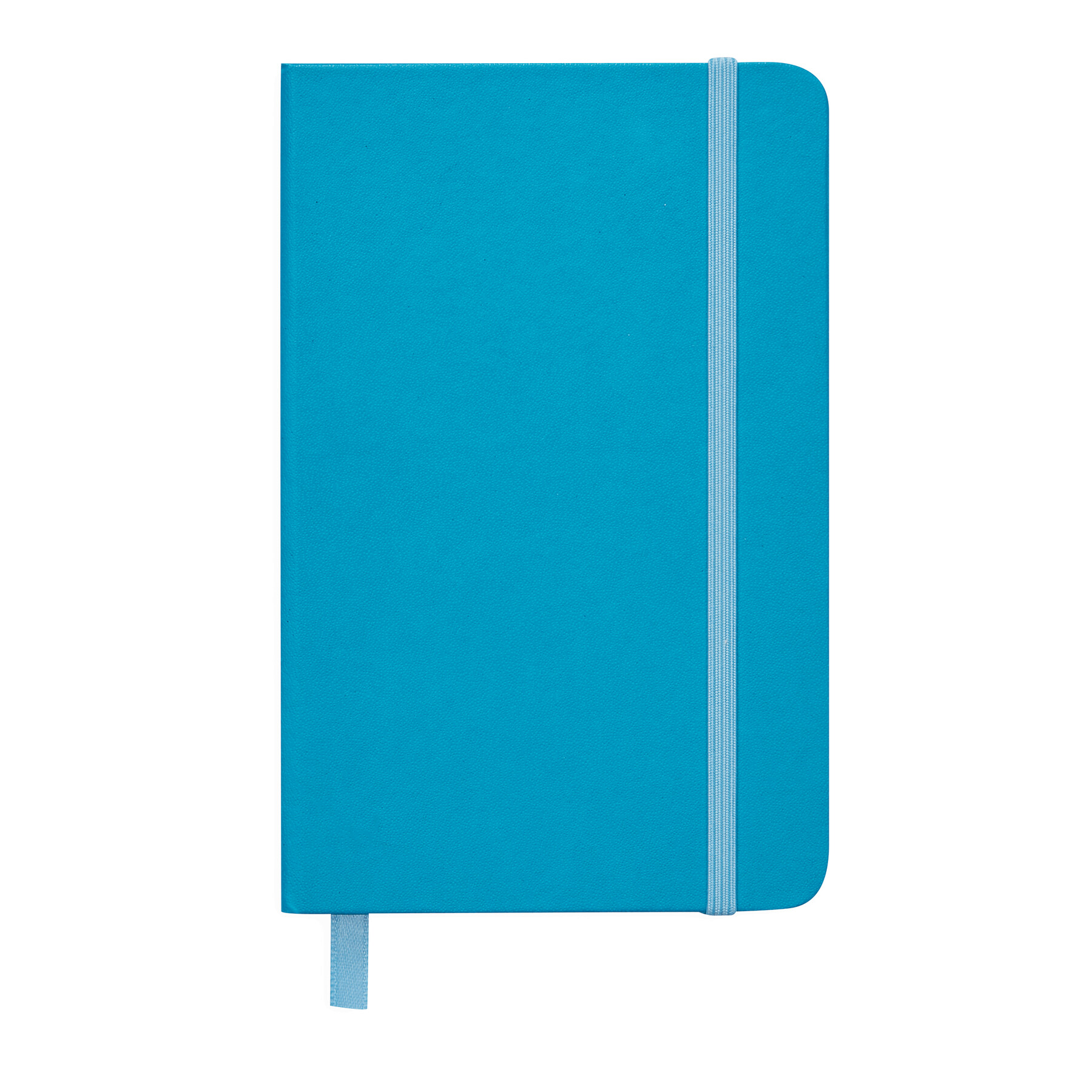 Notizbuch ATTENDANT im DIN-A6-Format | Attendant A6