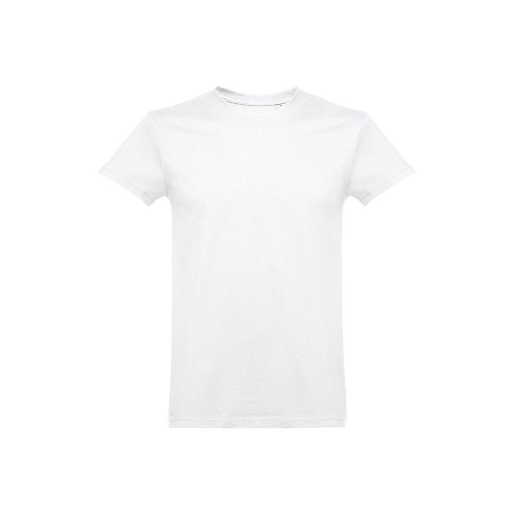 Herren T-shirt | THC Ankara Wh – Weiß