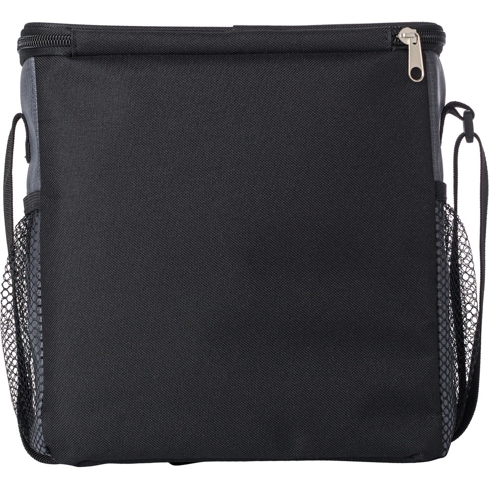 Kühltasche in Grau, Ansicht 8