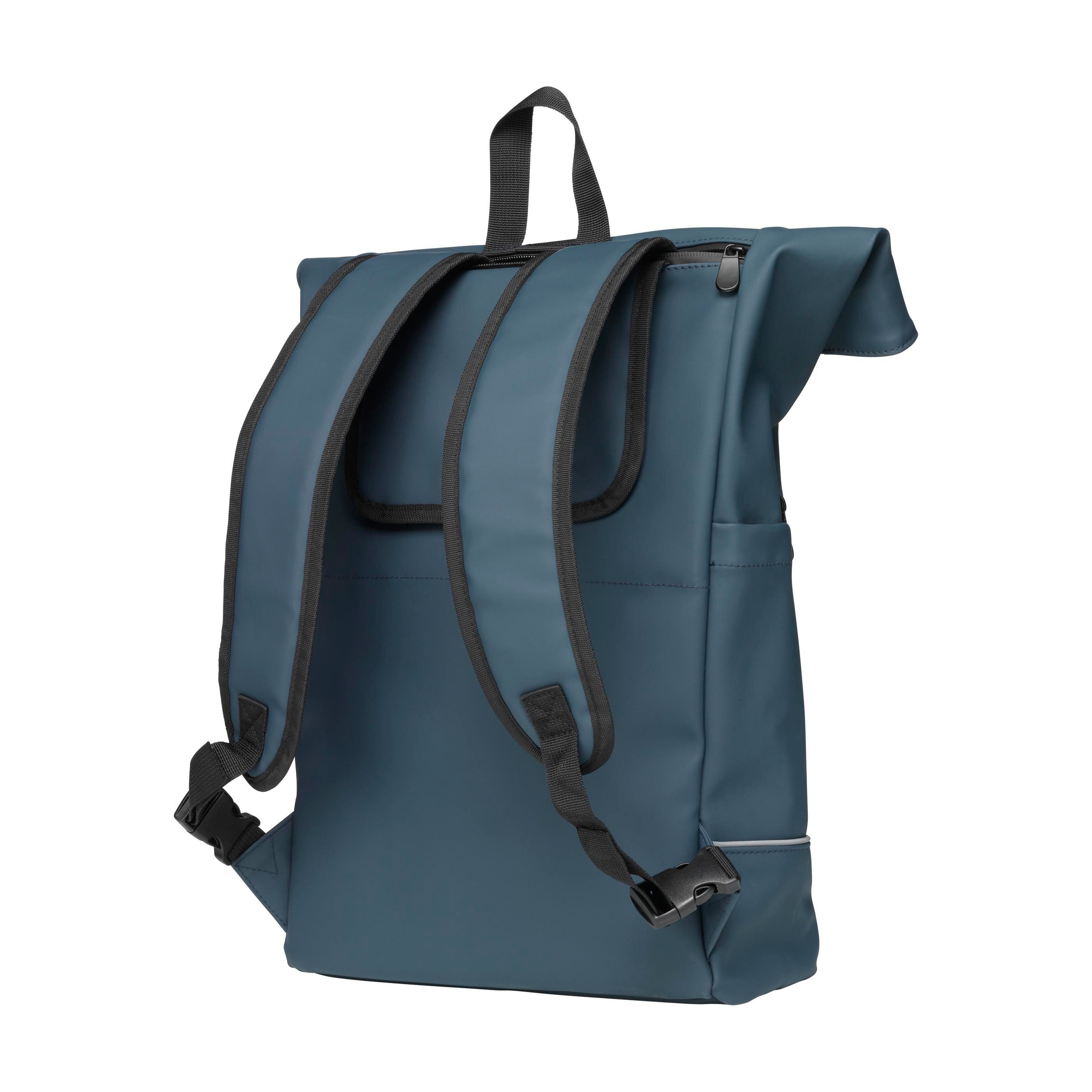 Lennon GRS Roll-Top Bicycle Backpack Fahrradtasche