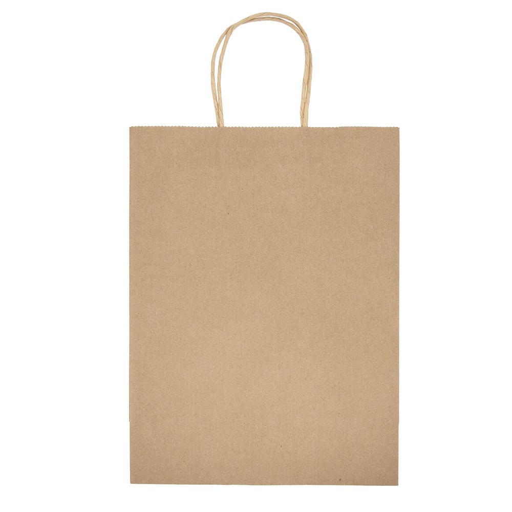 Papiertasche A5 | Wanda SX in Neutral, Ansicht 5