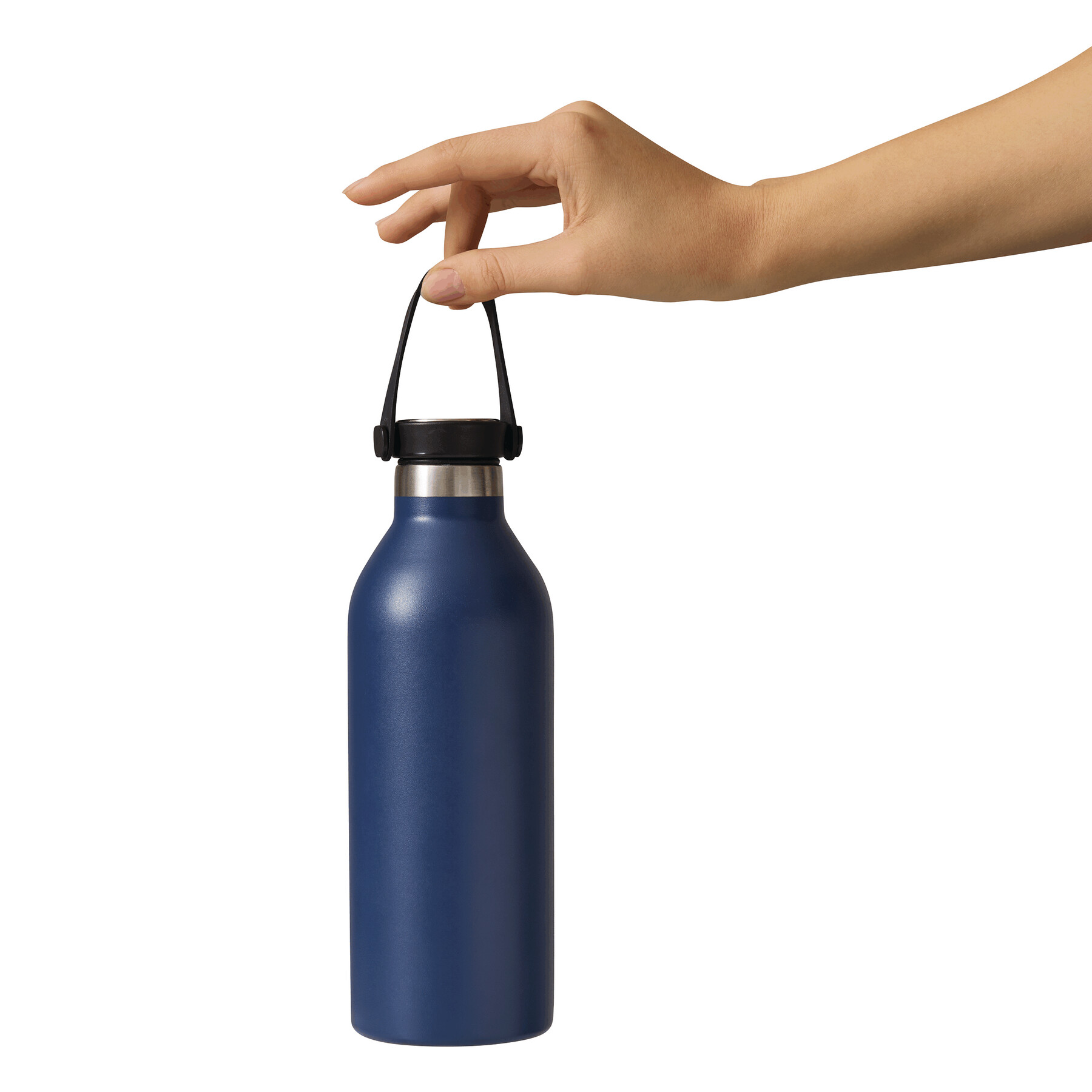 Vakuum-Isolierflasche | Steelloop