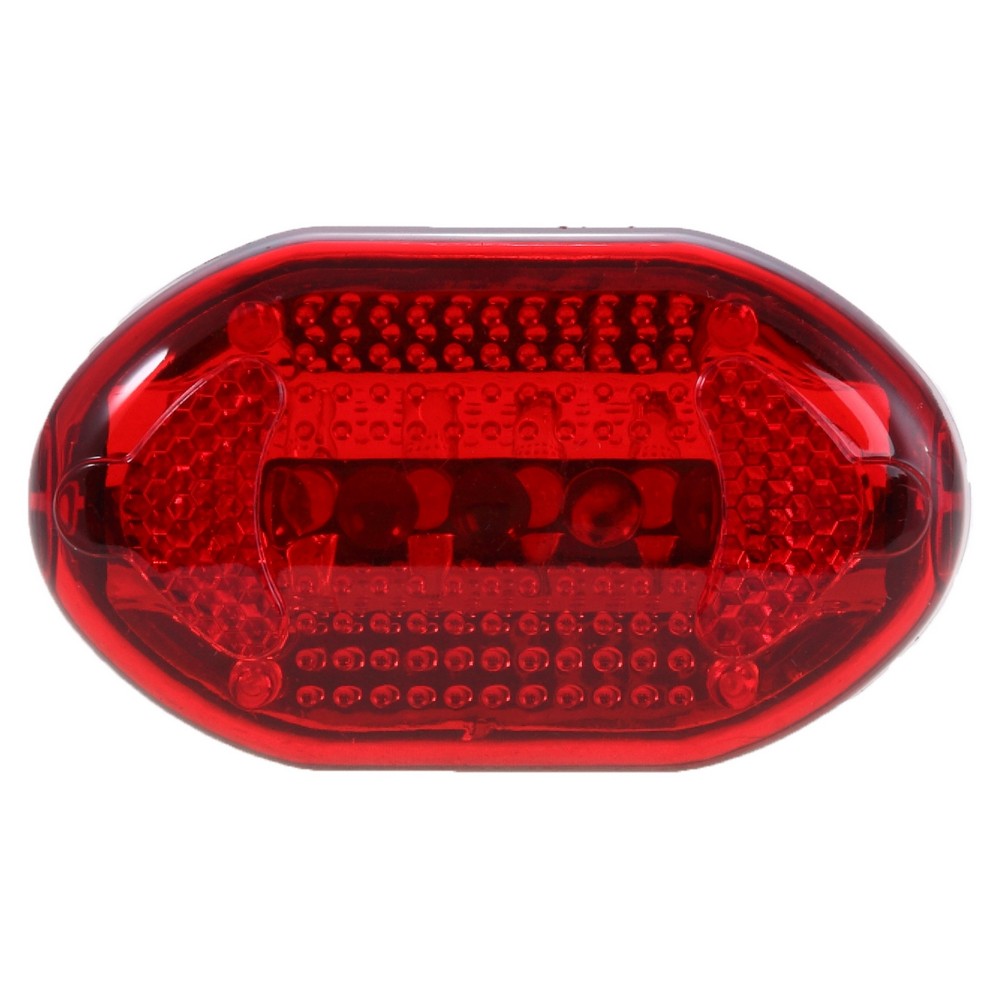 Fahrradlampen-Set in Neutral, Ansicht 4