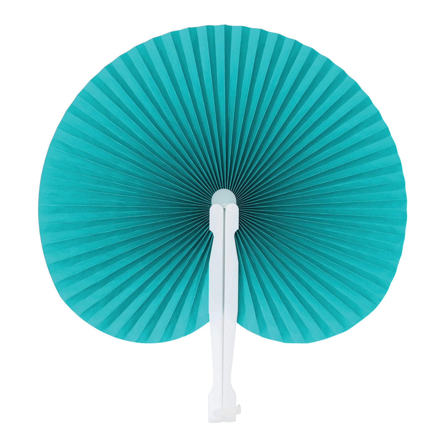 Faltbarer Fächer | Peacock