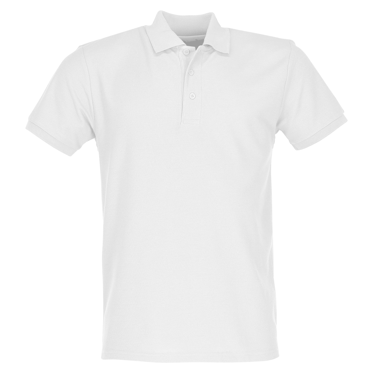 Fruit of the Loom 65/35 Heavy Polo