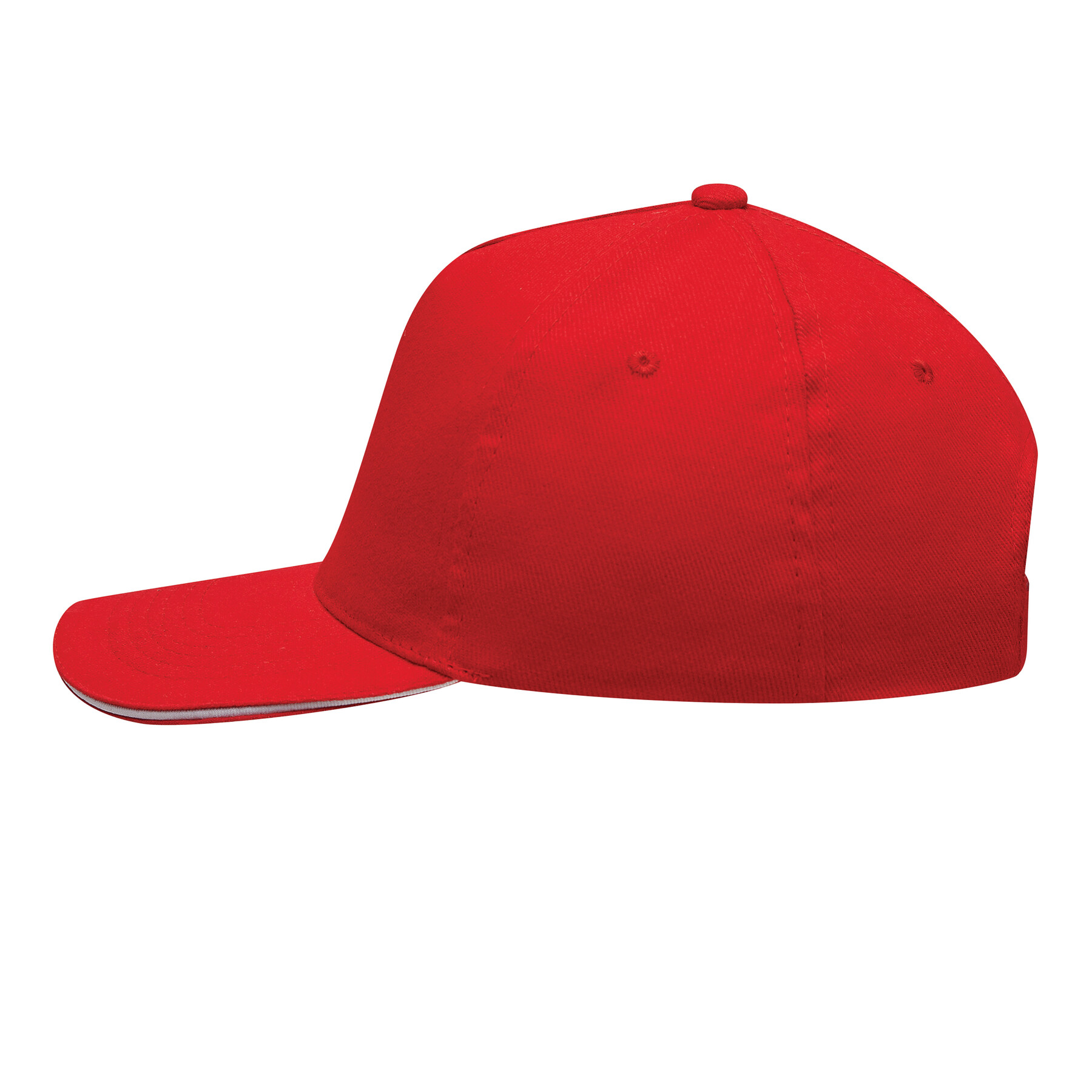 5-Panel-Sandwich-Cap | Walk